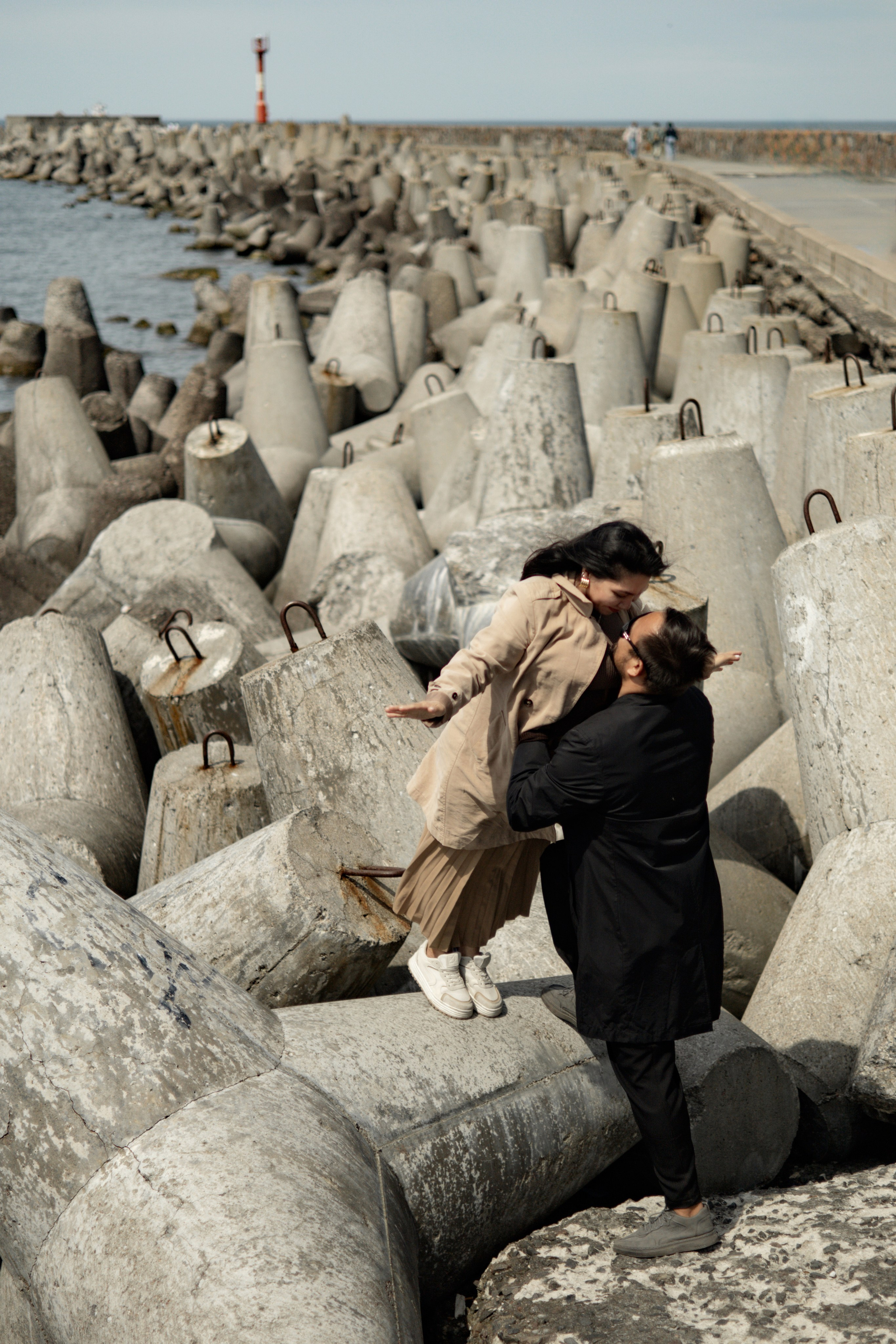 Love story. Свадебный фотограф в Калининграде Филоненко Наталья