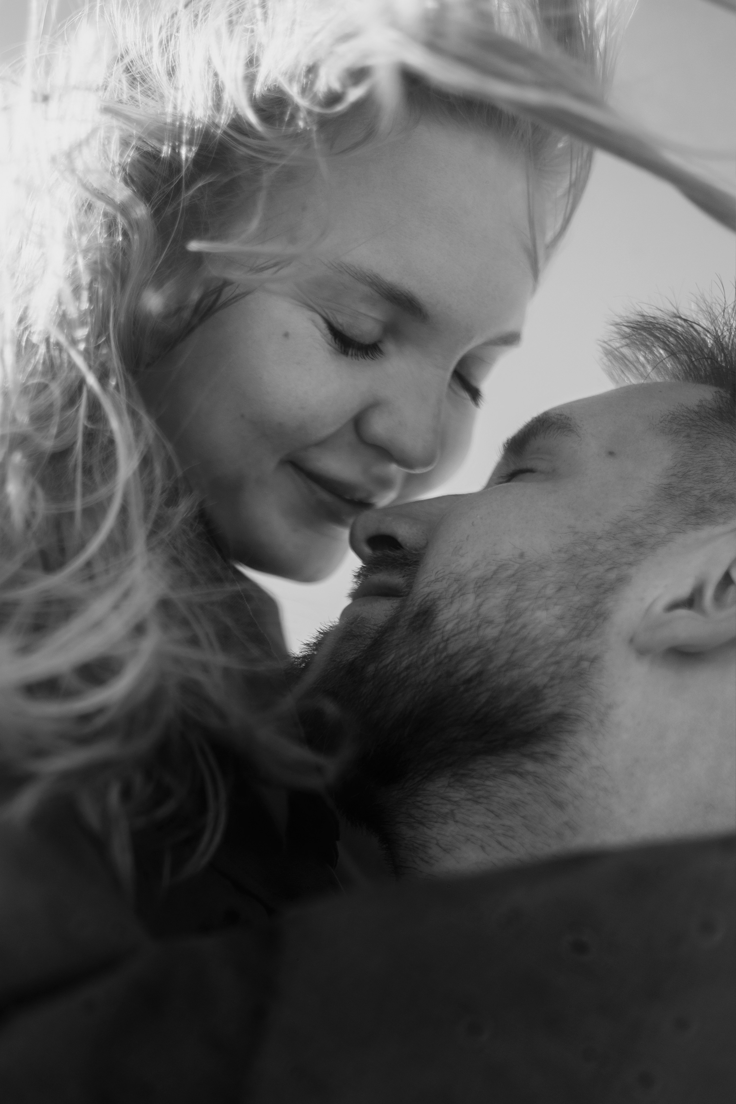 Love story. Свадебный фотограф в Калининграде Филоненко Наталья