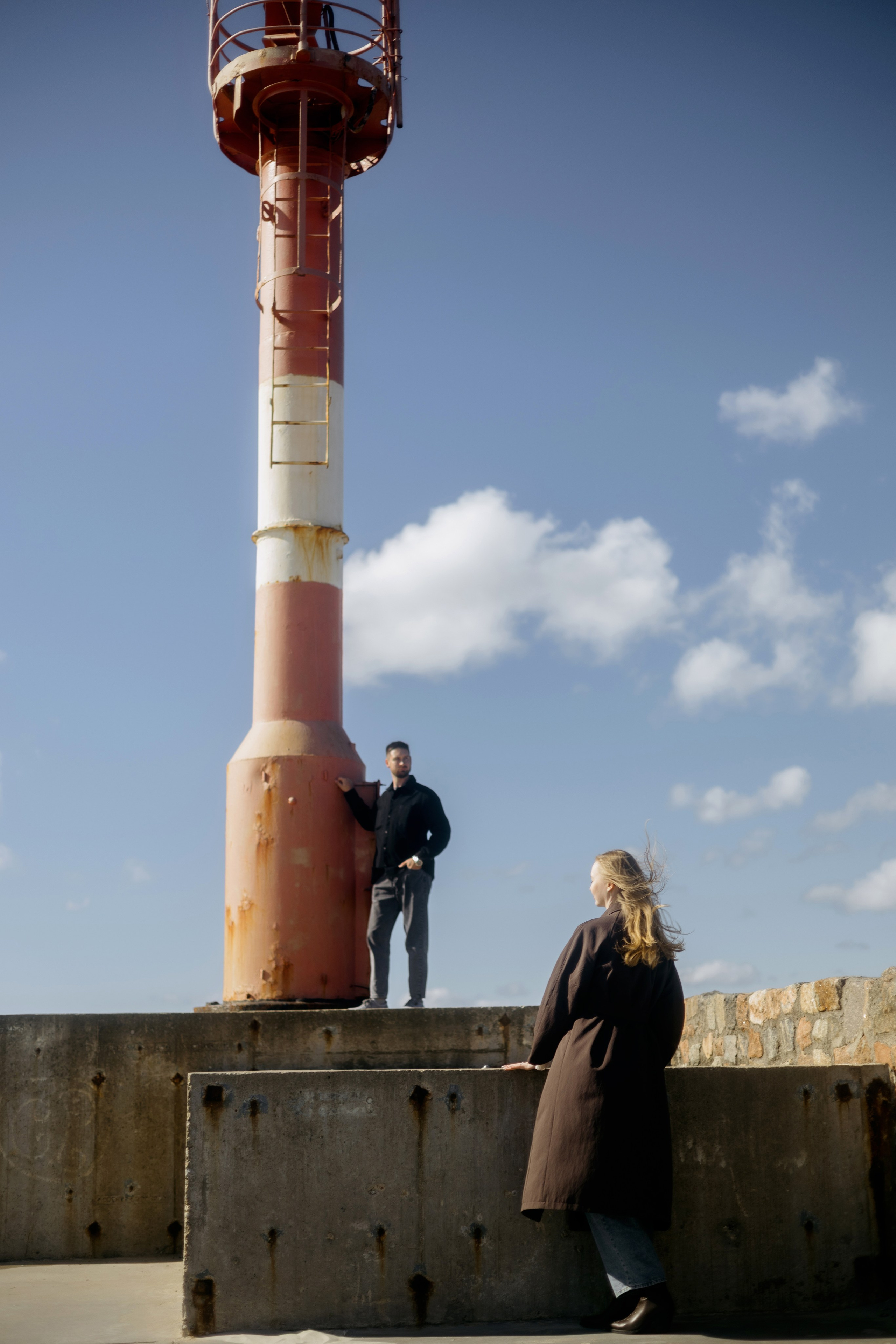Love story. Свадебный фотограф в Калининграде Филоненко Наталья