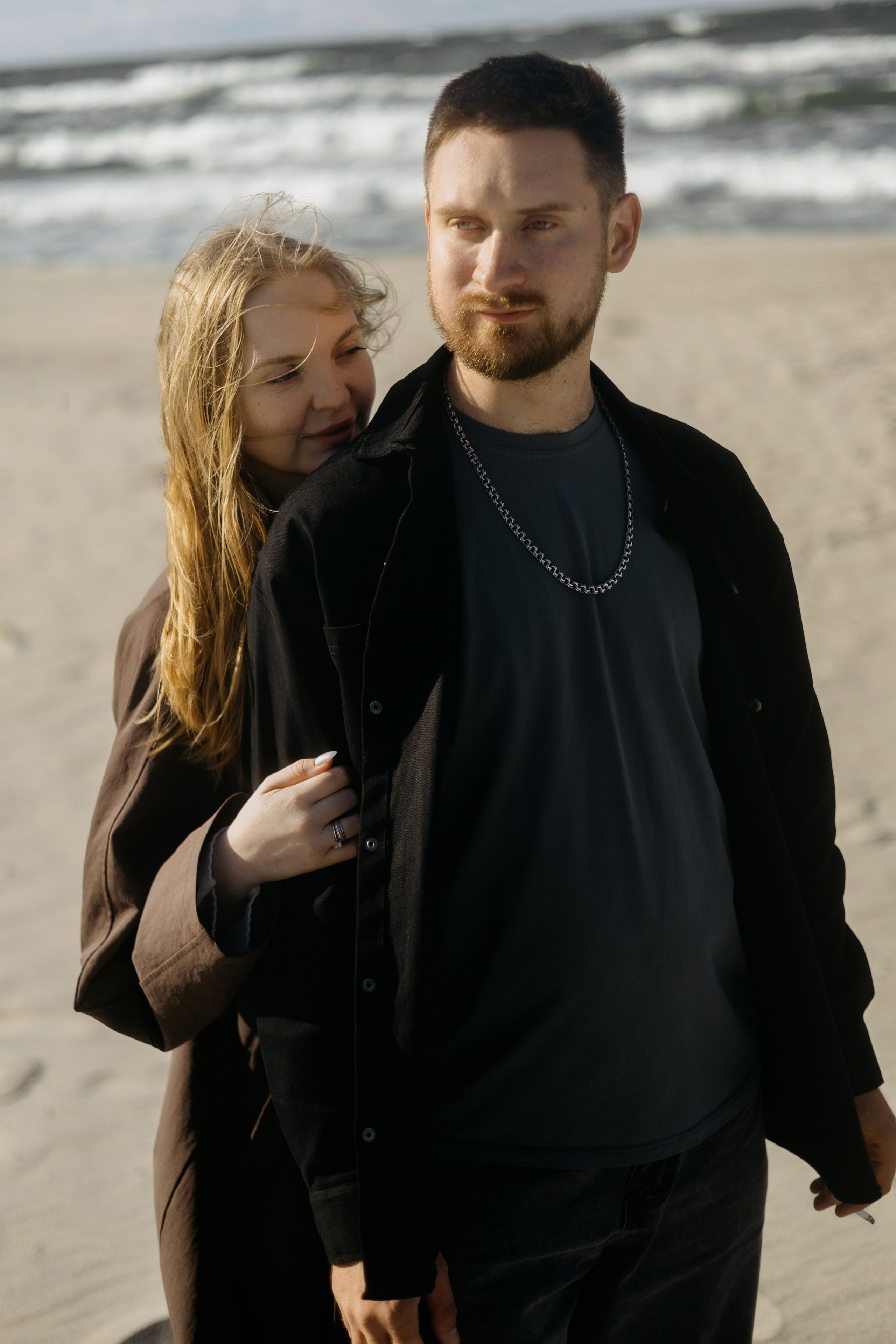 Love story. Свадебный фотограф в Калининграде Филоненко Наталья