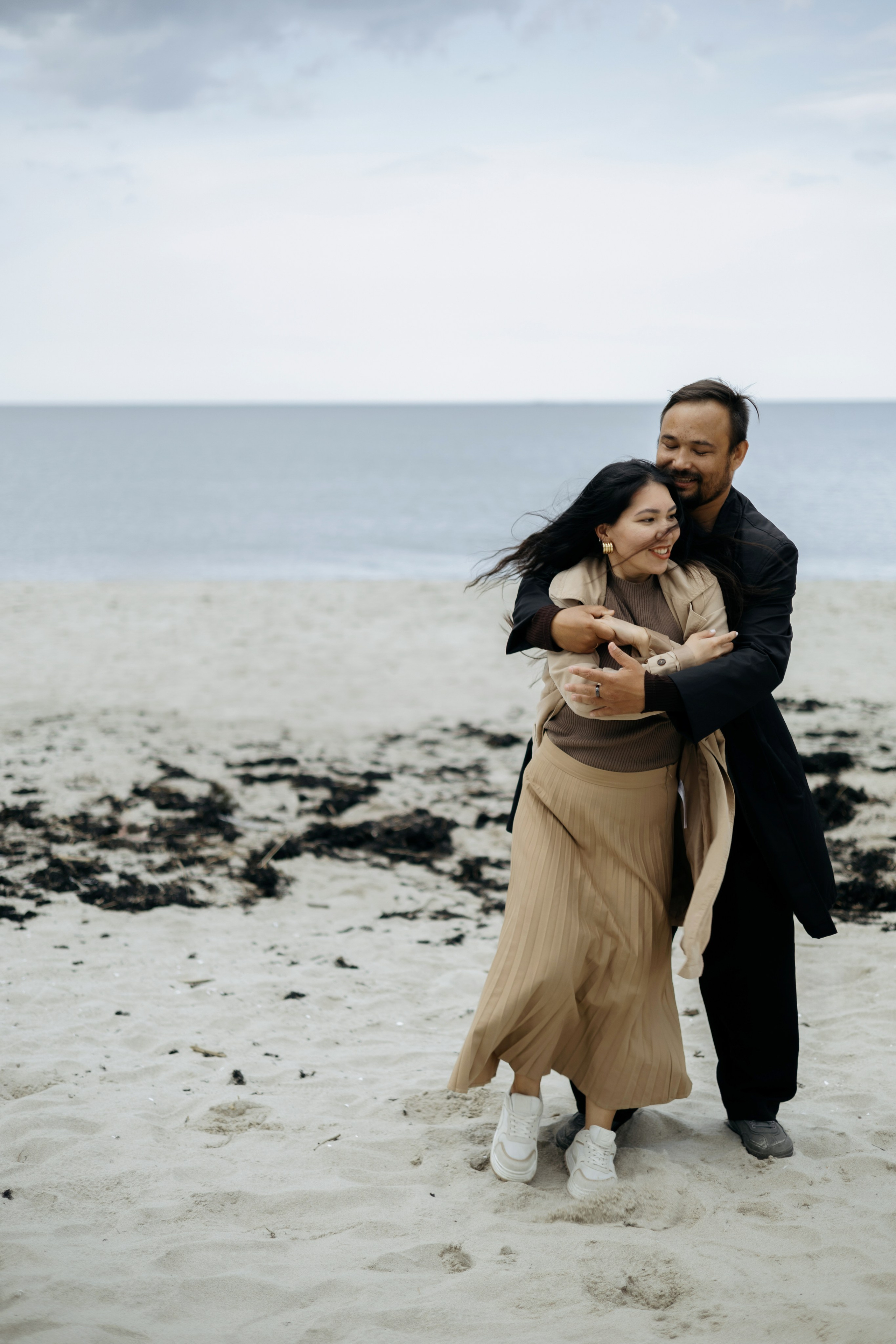Love story. Свадебный фотограф в Калининграде Филоненко Наталья