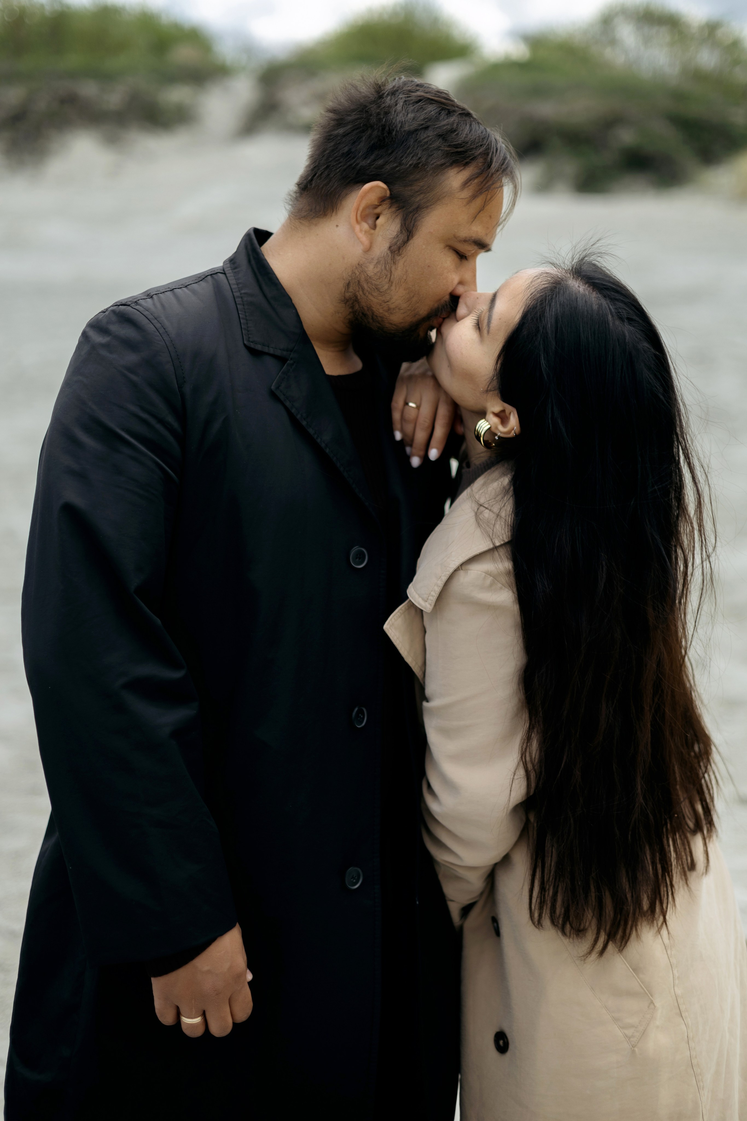 Love story. Свадебный фотограф в Калининграде Филоненко Наталья