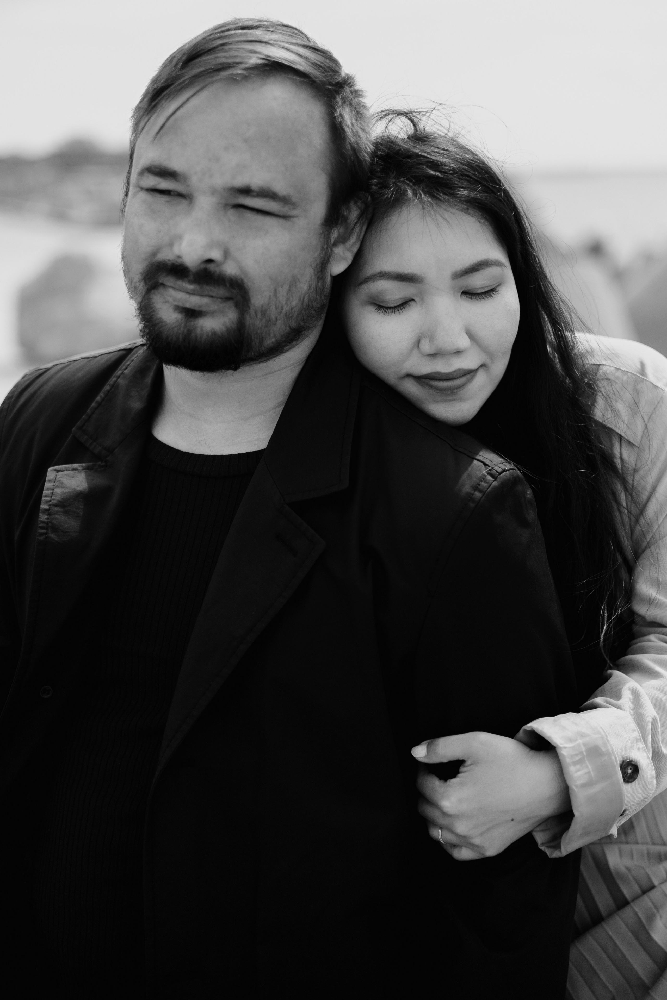 Love story. Свадебный фотограф в Калининграде Филоненко Наталья