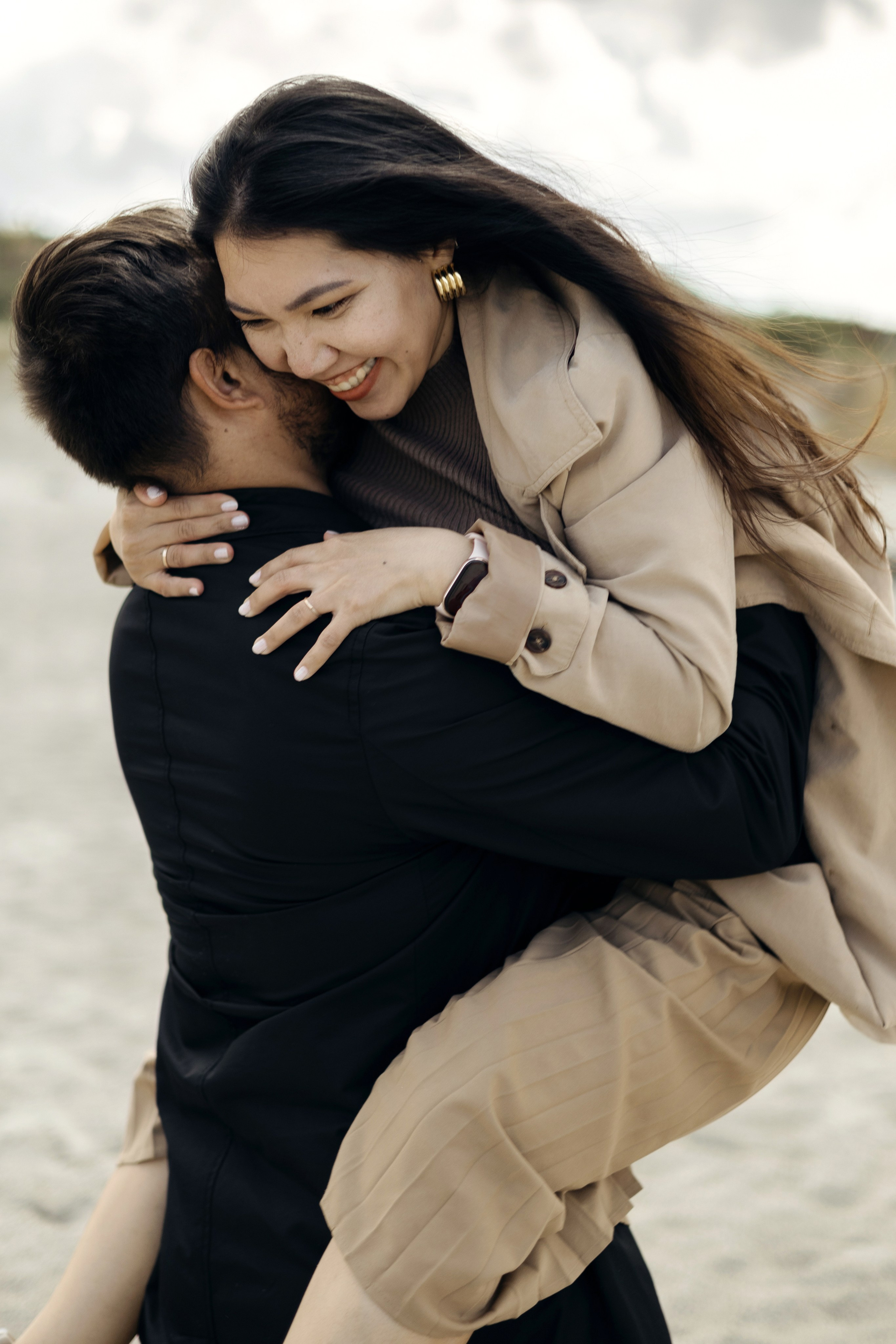 Love story. Свадебный фотограф в Калининграде Филоненко Наталья