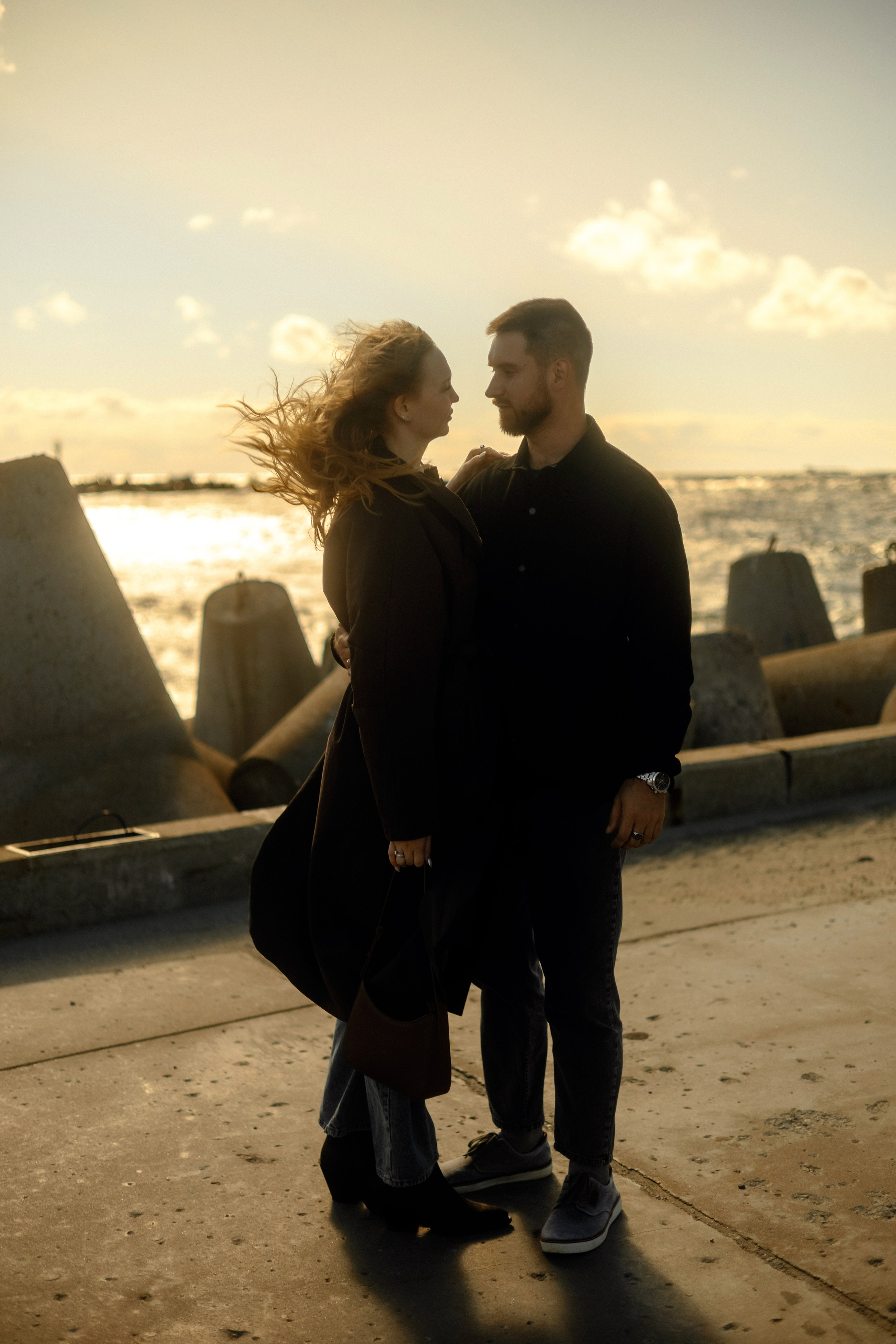Love story. Свадебный фотограф в Калининграде Филоненко Наталья
