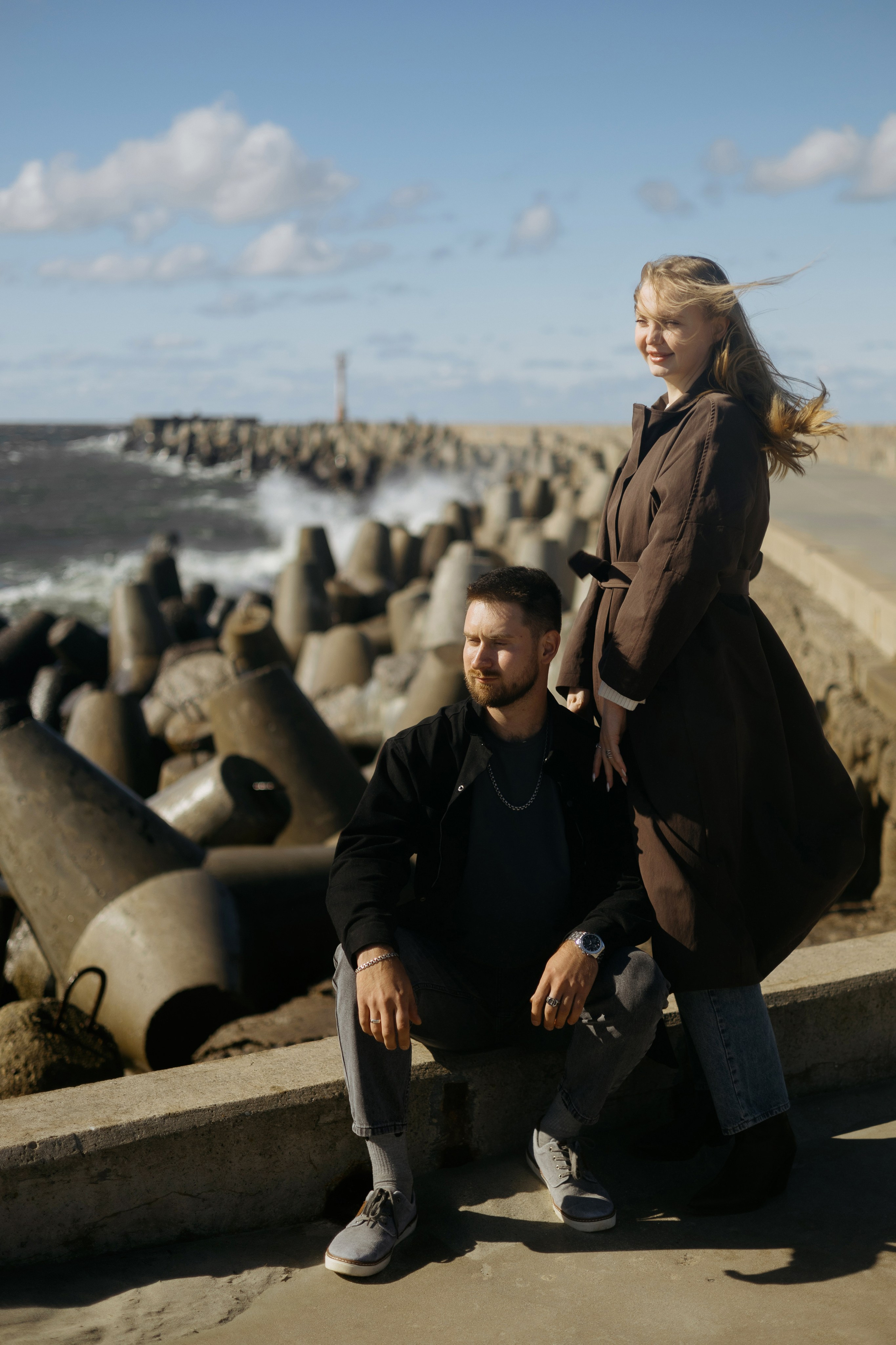 Love story. Свадебный фотограф в Калининграде Филоненко Наталья