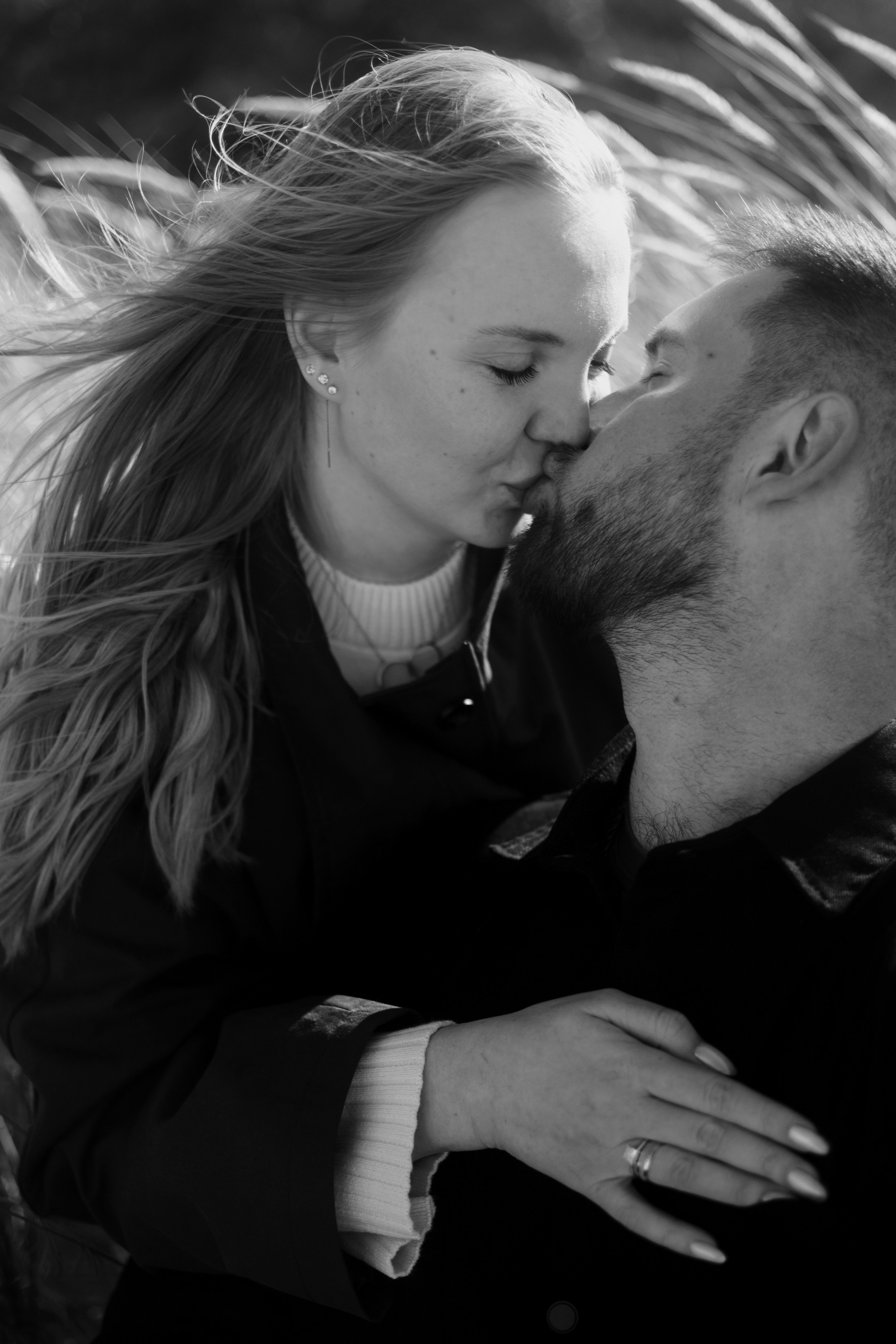 Love story. Свадебный фотограф в Калининграде Филоненко Наталья