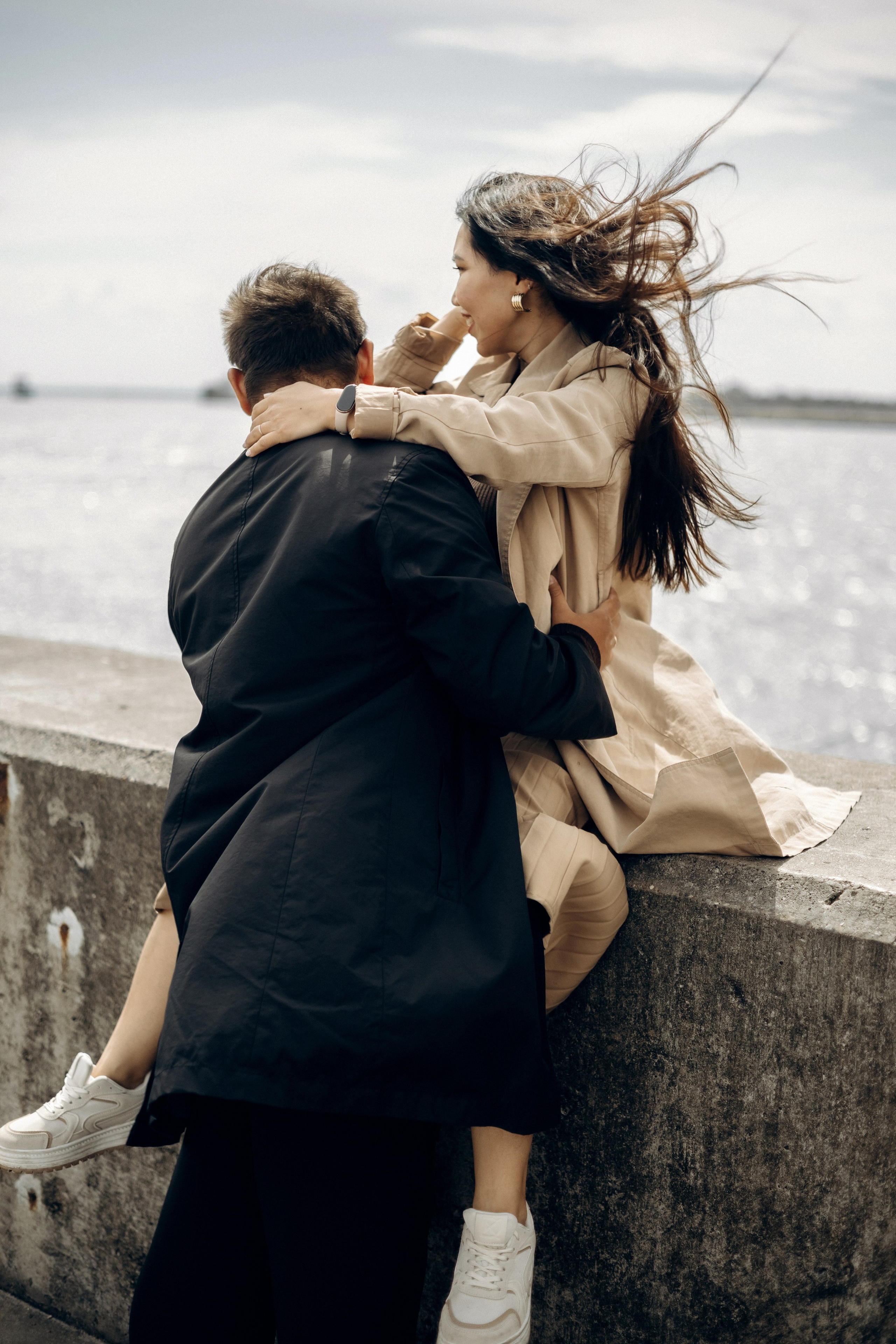 Love story. Свадебный фотограф в Калининграде Филоненко Наталья