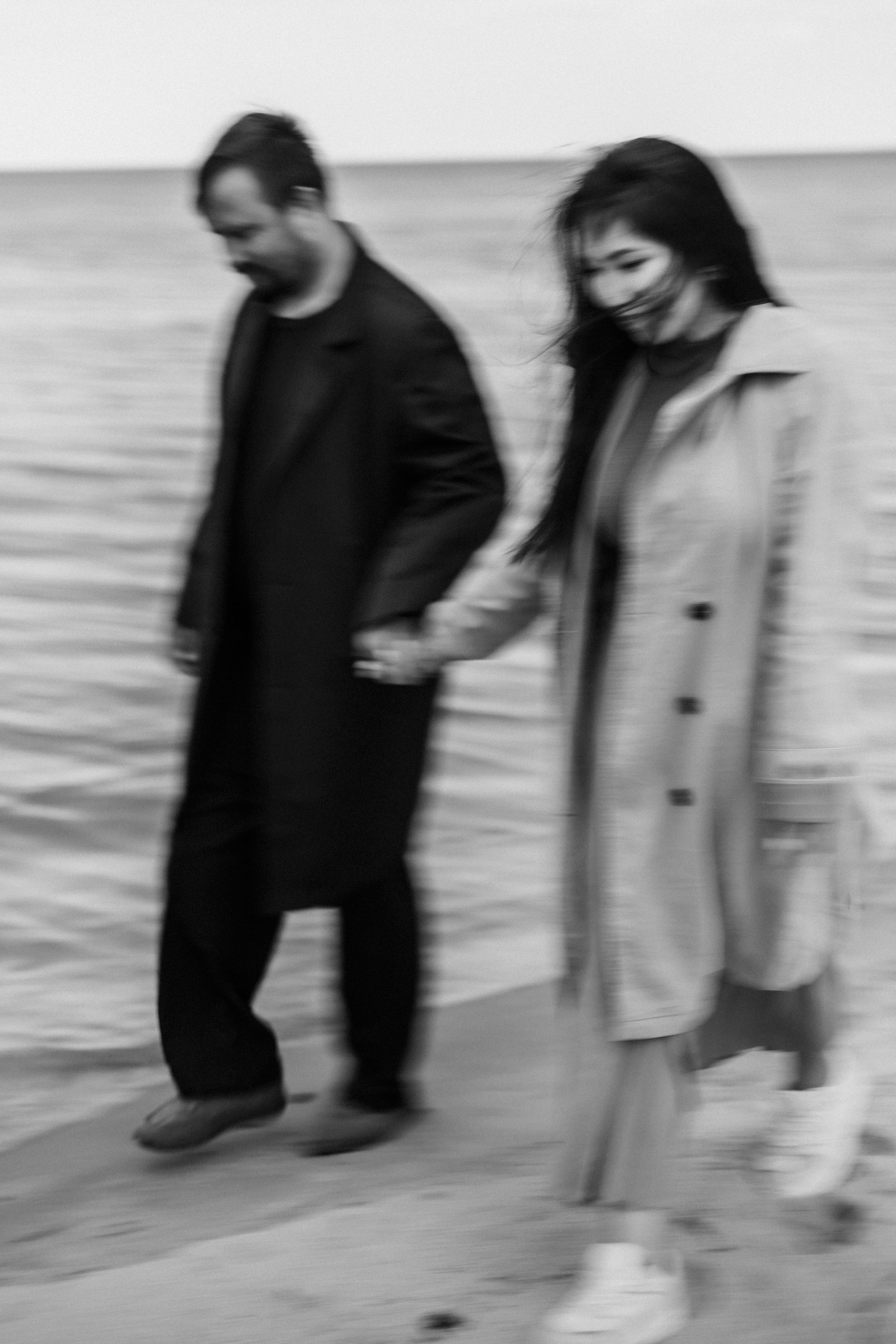 Love story. Свадебный фотограф в Калининграде Филоненко Наталья