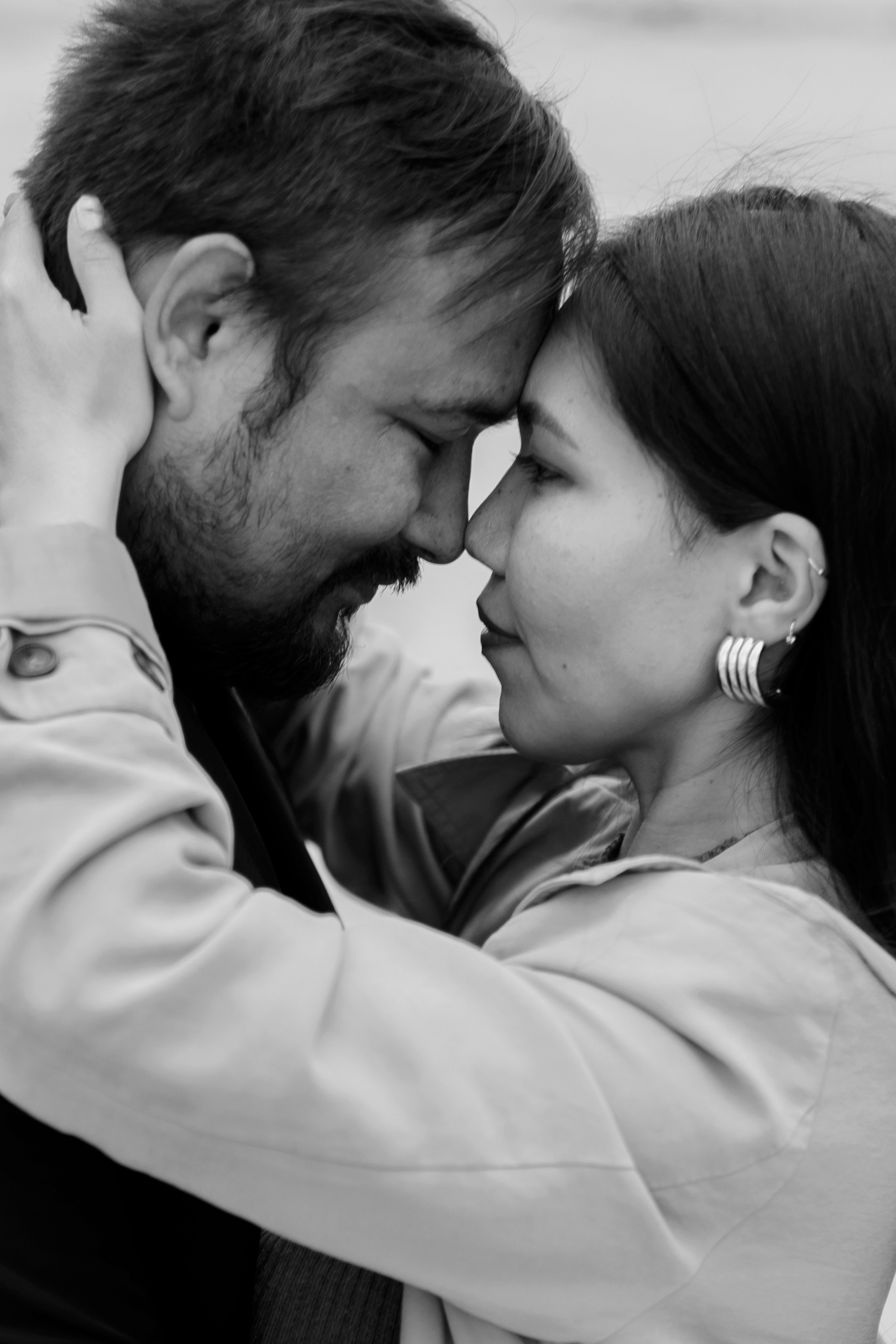 Love story. Свадебный фотограф в Калининграде Филоненко Наталья
