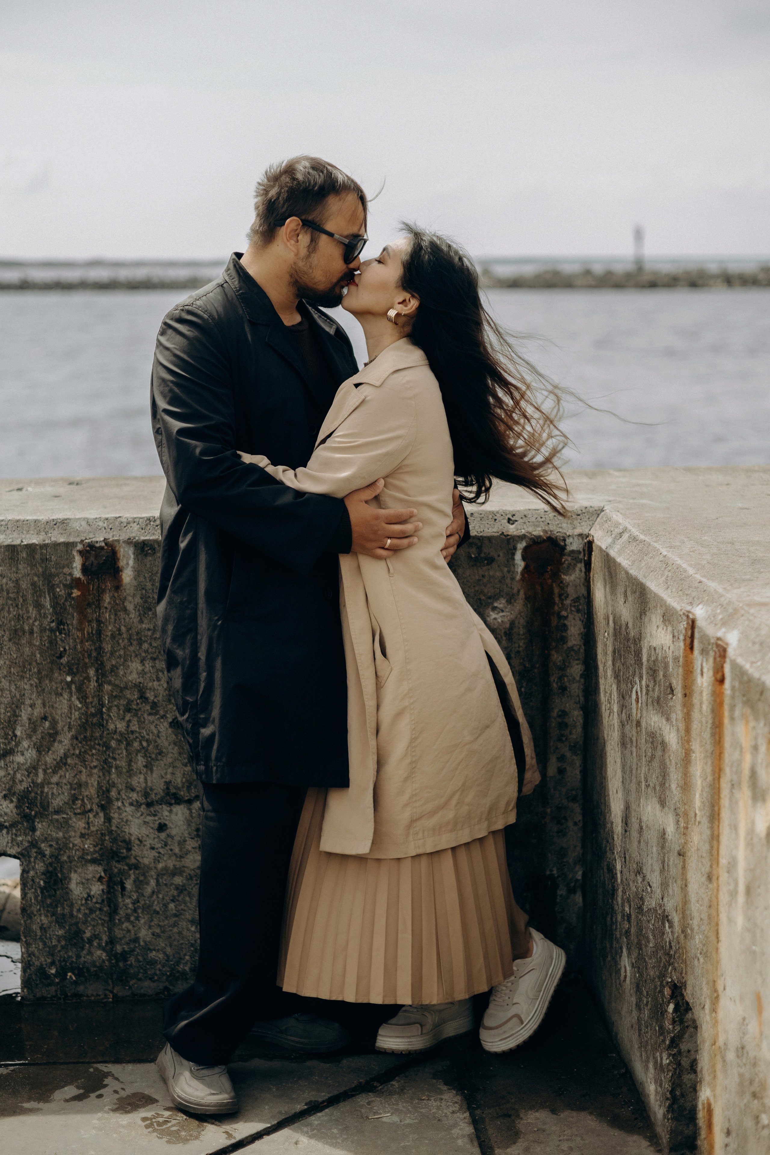 Love story. Свадебный фотограф в Калининграде Филоненко Наталья