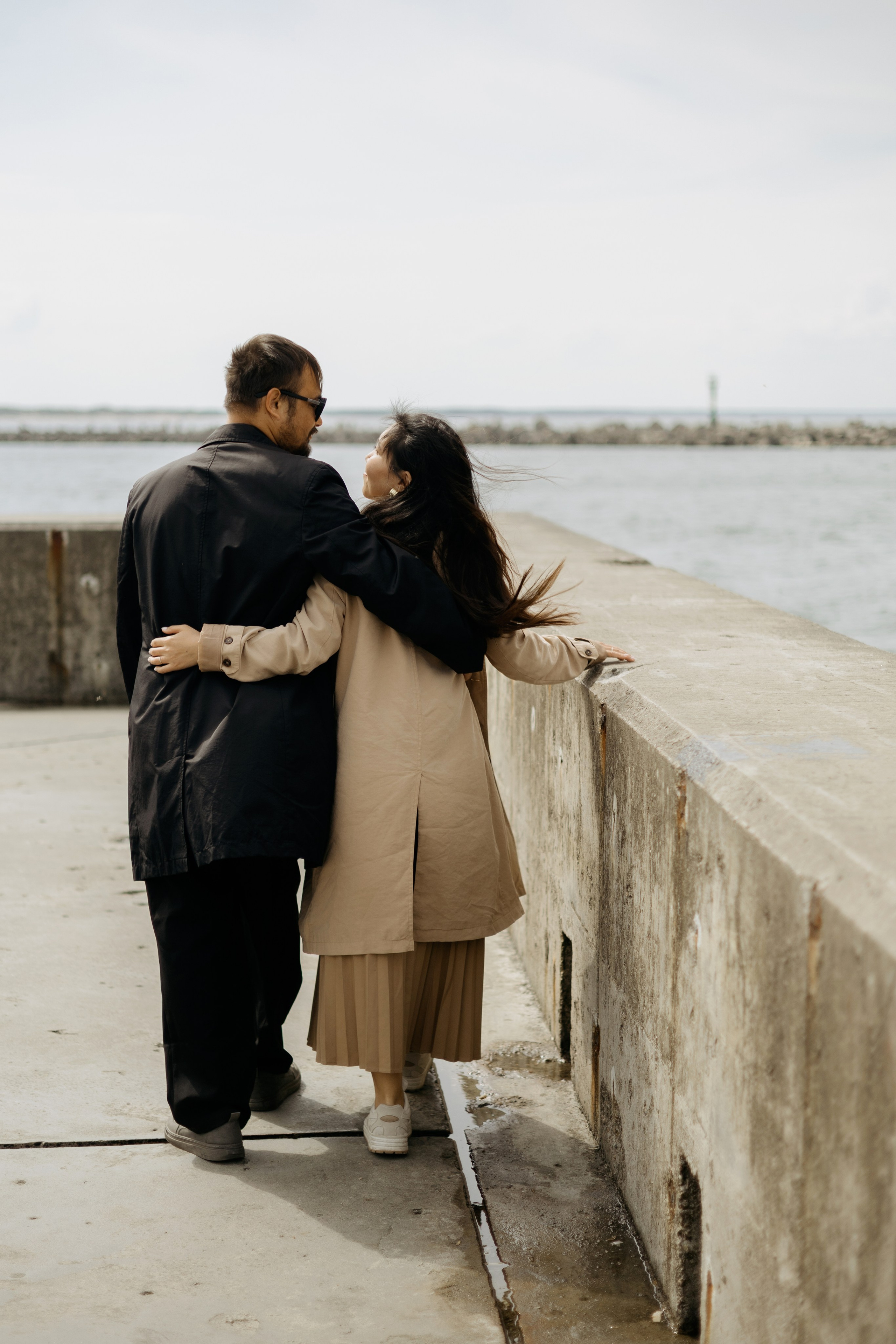 Love story. Свадебный фотограф в Калининграде Филоненко Наталья