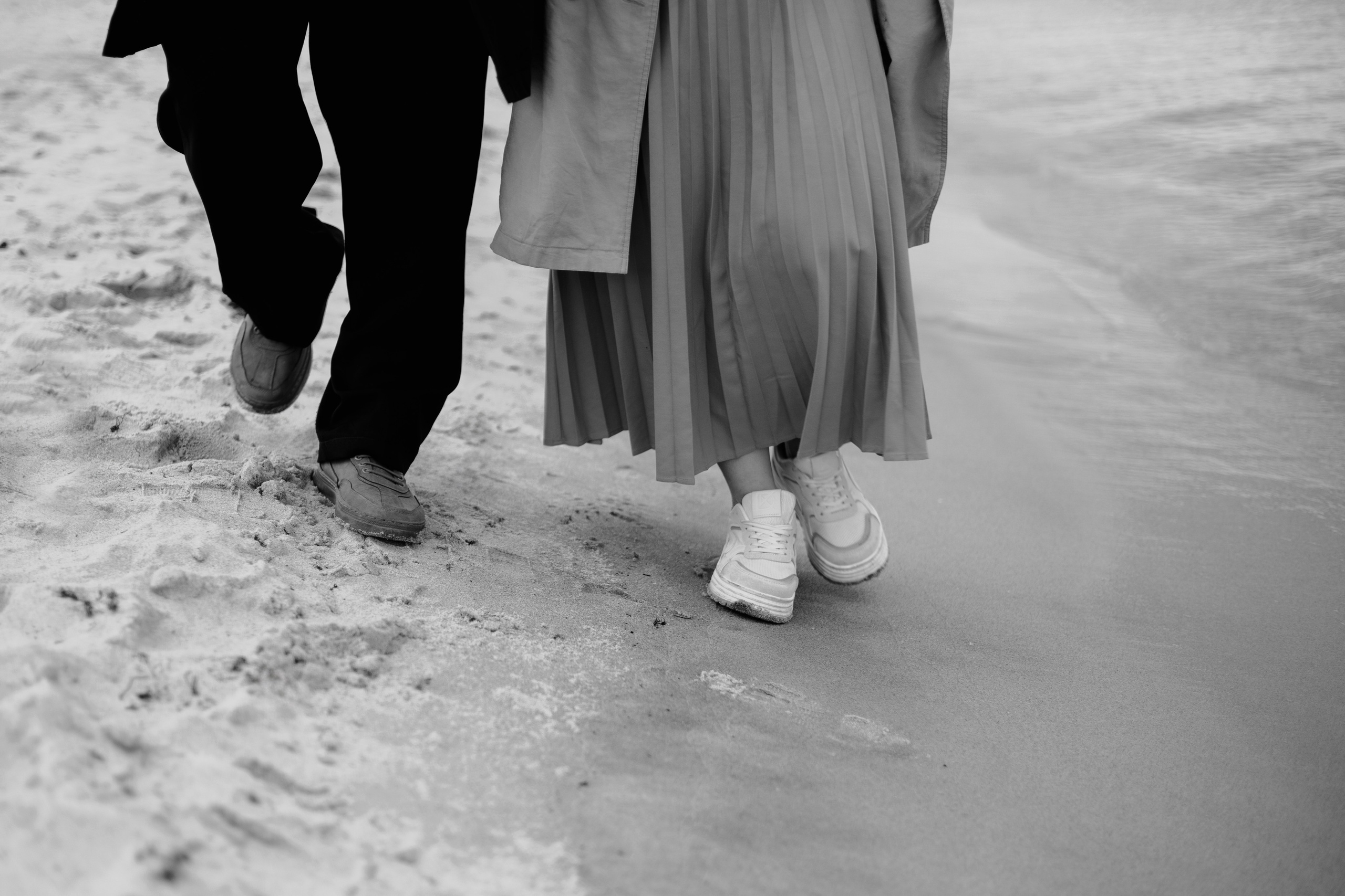 Love story. Свадебный фотограф в Калининграде Филоненко Наталья