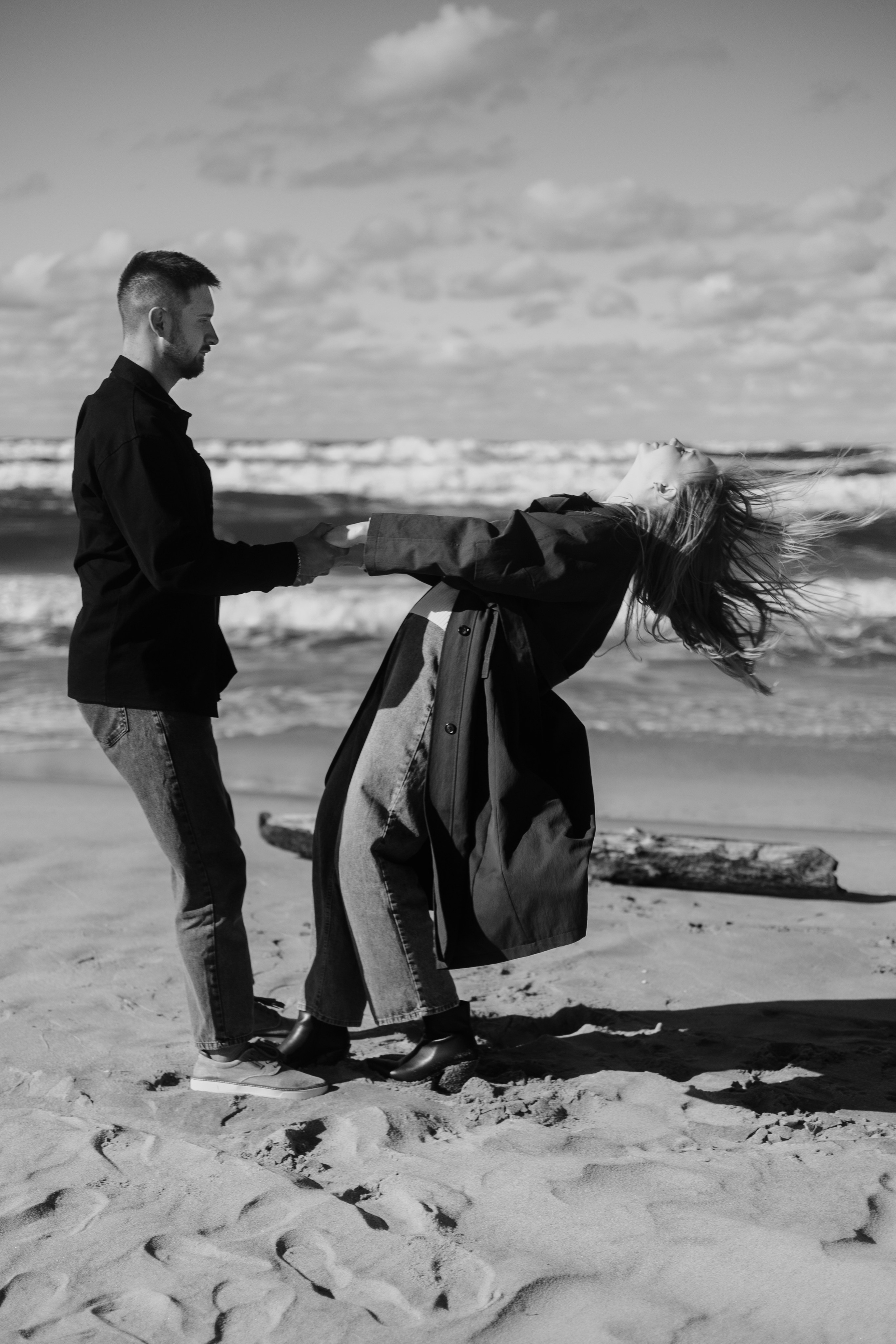 Love story. Свадебный фотограф в Калининграде Филоненко Наталья