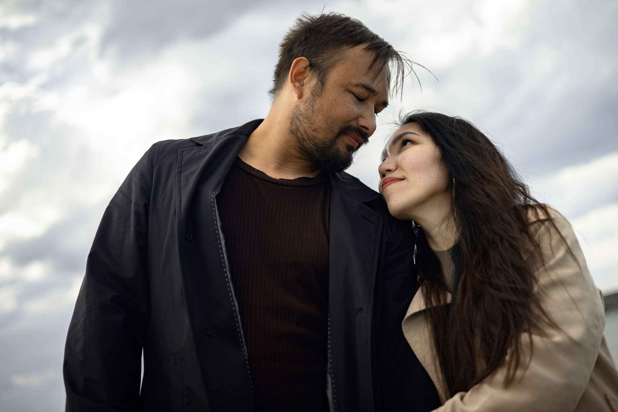 Love story. Свадебный фотограф в Калининграде Филоненко Наталья