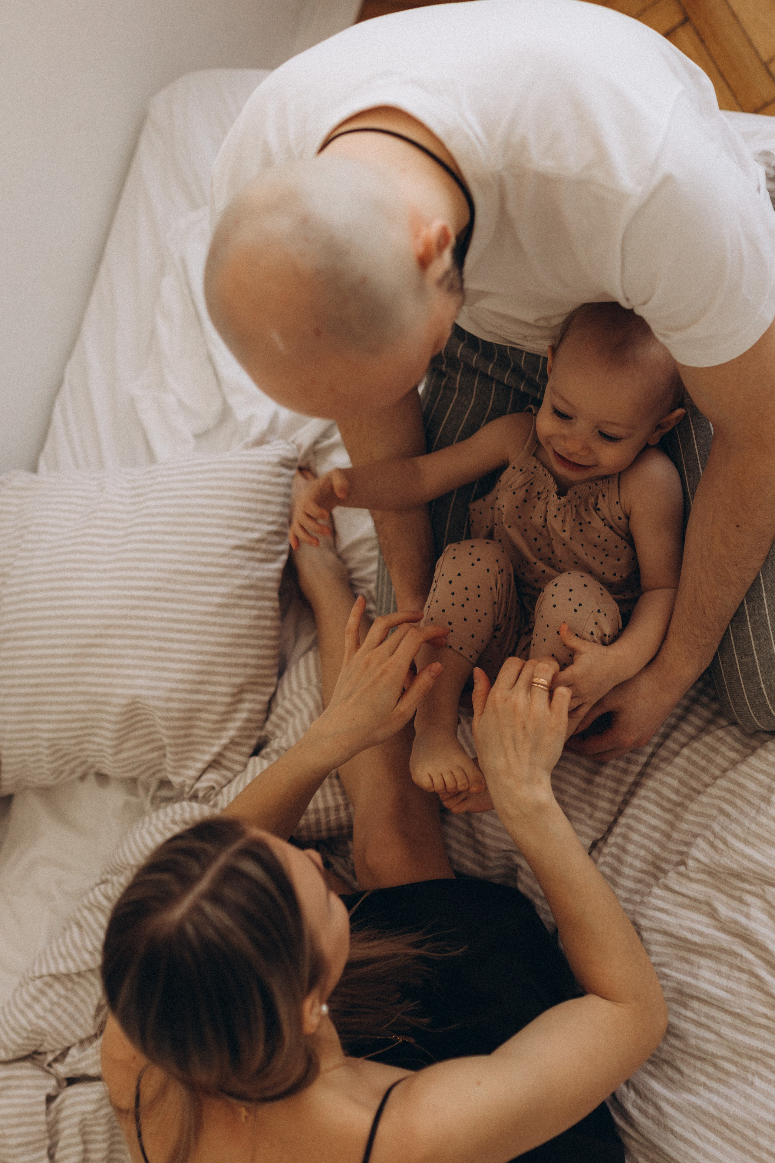 3. Семейный фотограф в Москве Жукова Анна