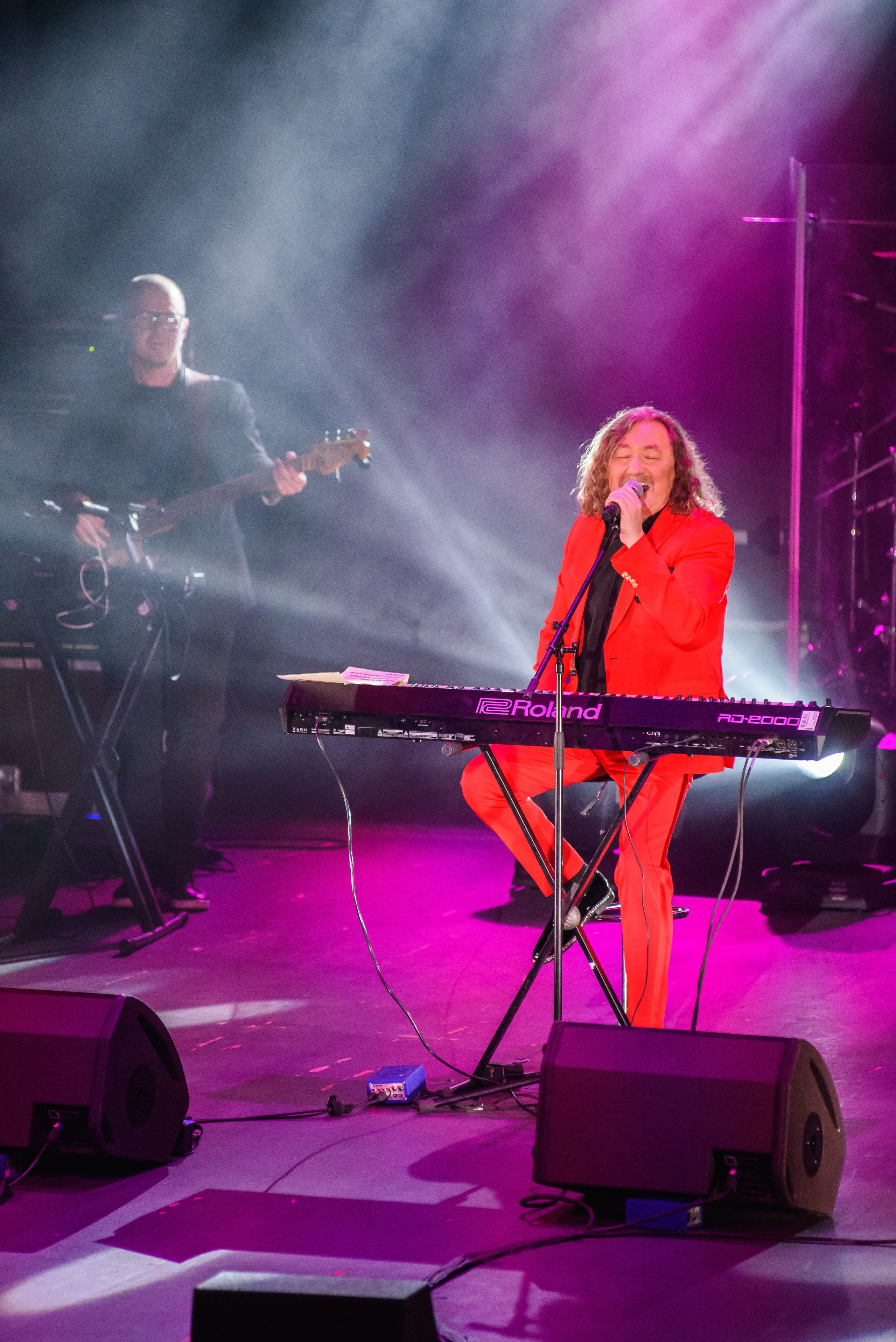 Игорь Николаев — «Имена на все времена», Вегас Сити Холл. Бренд-фотограф для экспертов и блогеров в Москве Влада Горбовская