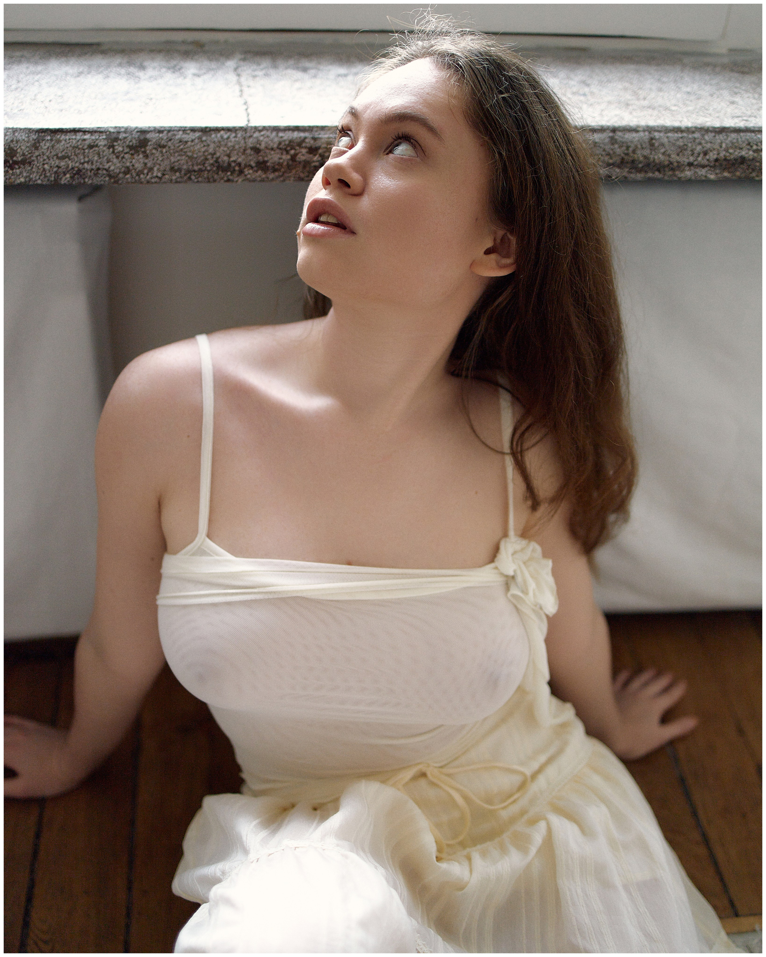 Ольга. Портретный фотограф в Москве | Анастасия Старкова