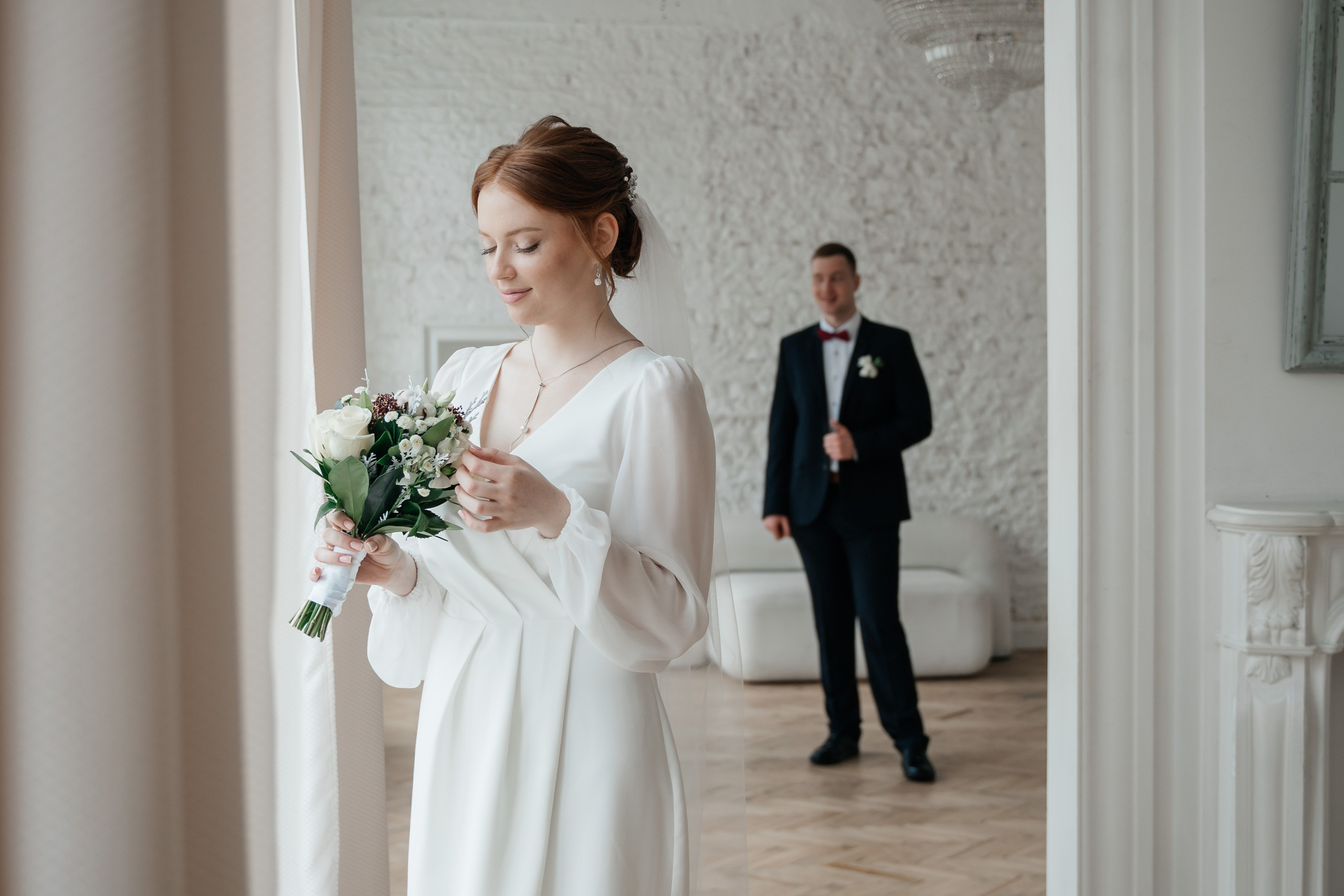 Анастасия и Евгений. Ульяна Ремезова | Фотограф | Челябинск