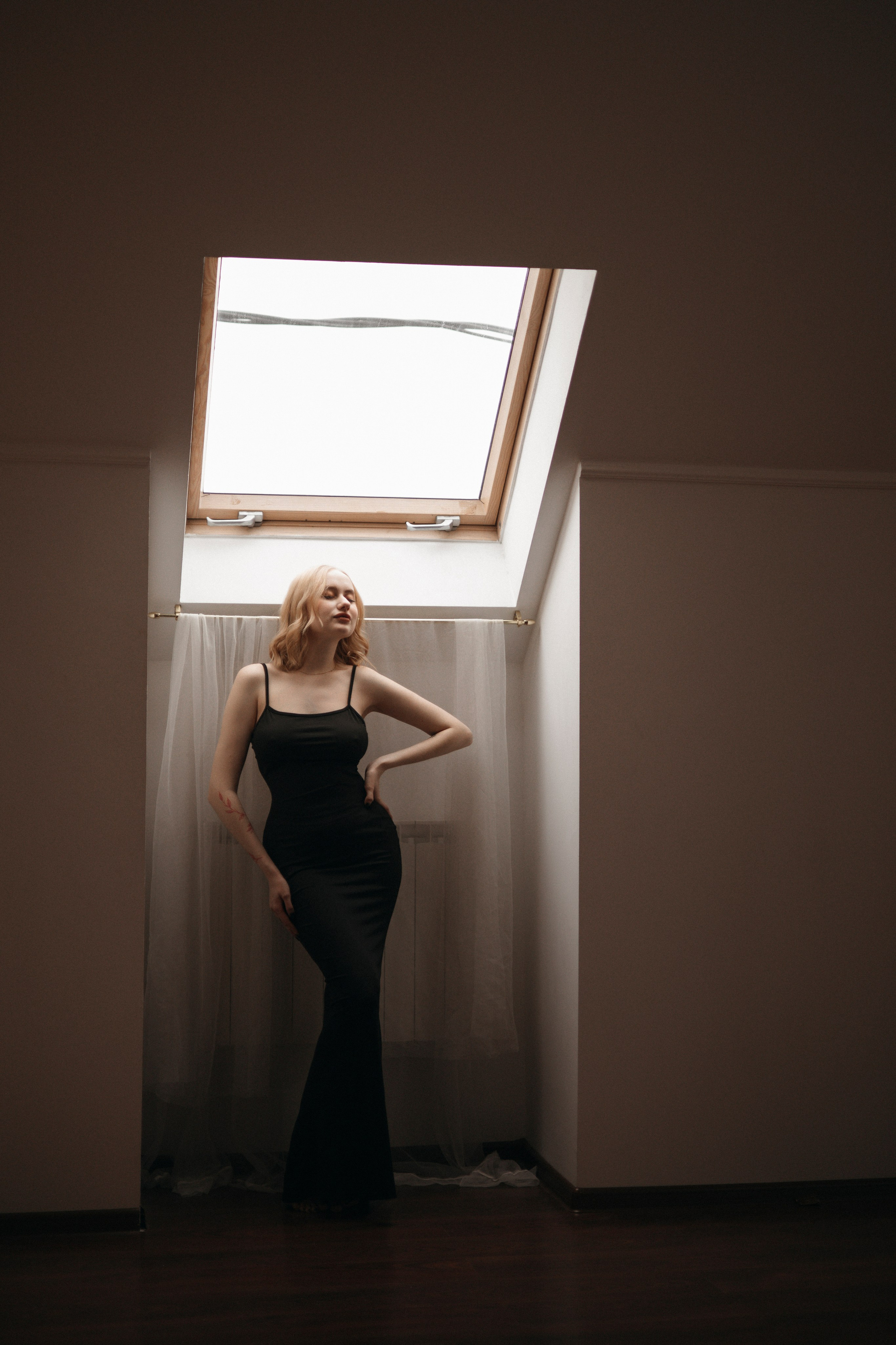 Роман и Дарья. Nikolpinhasova