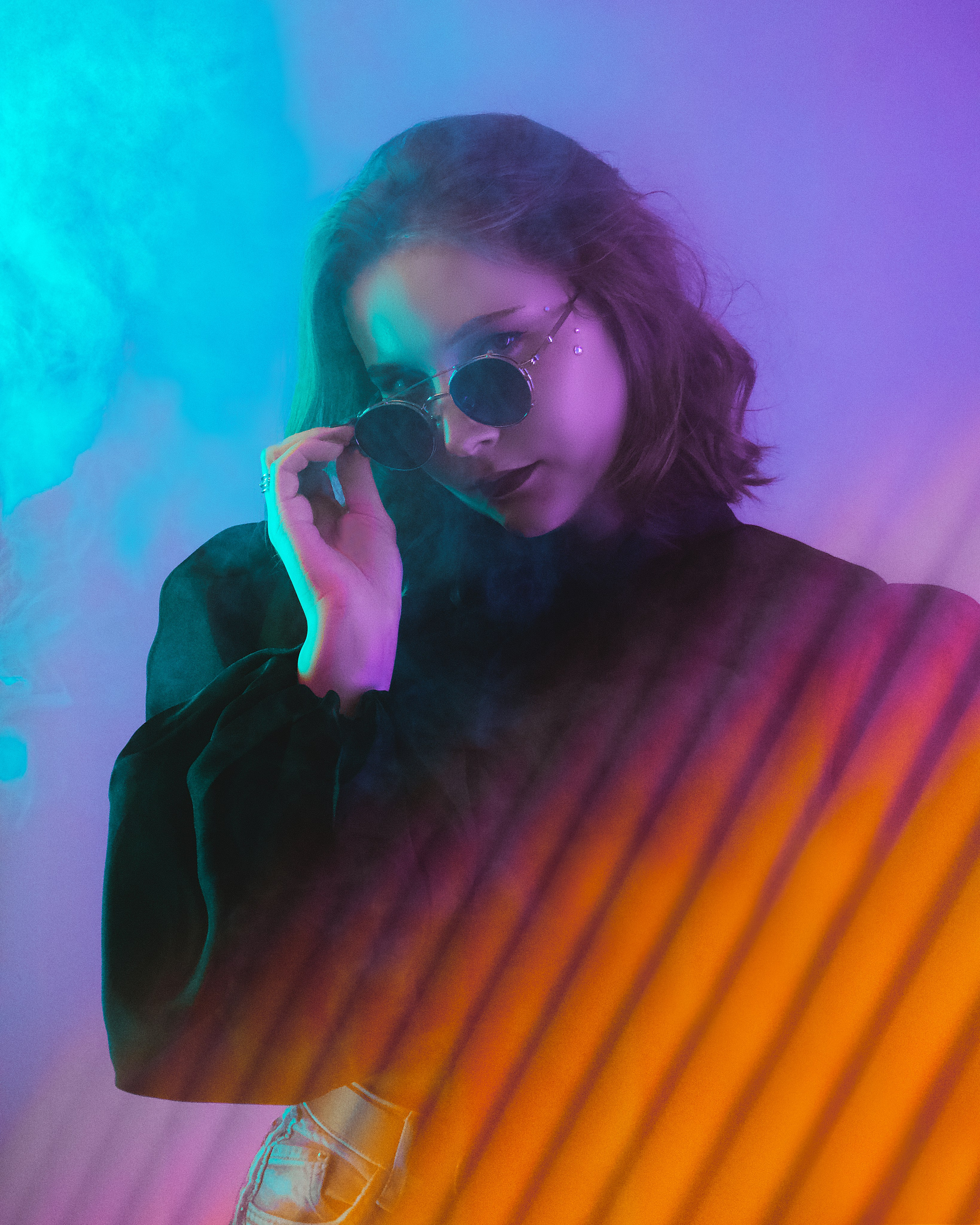 Анастасия. Фотограф и видеограф DOSERZH (Добрин Сергей) в городе Москва и МО