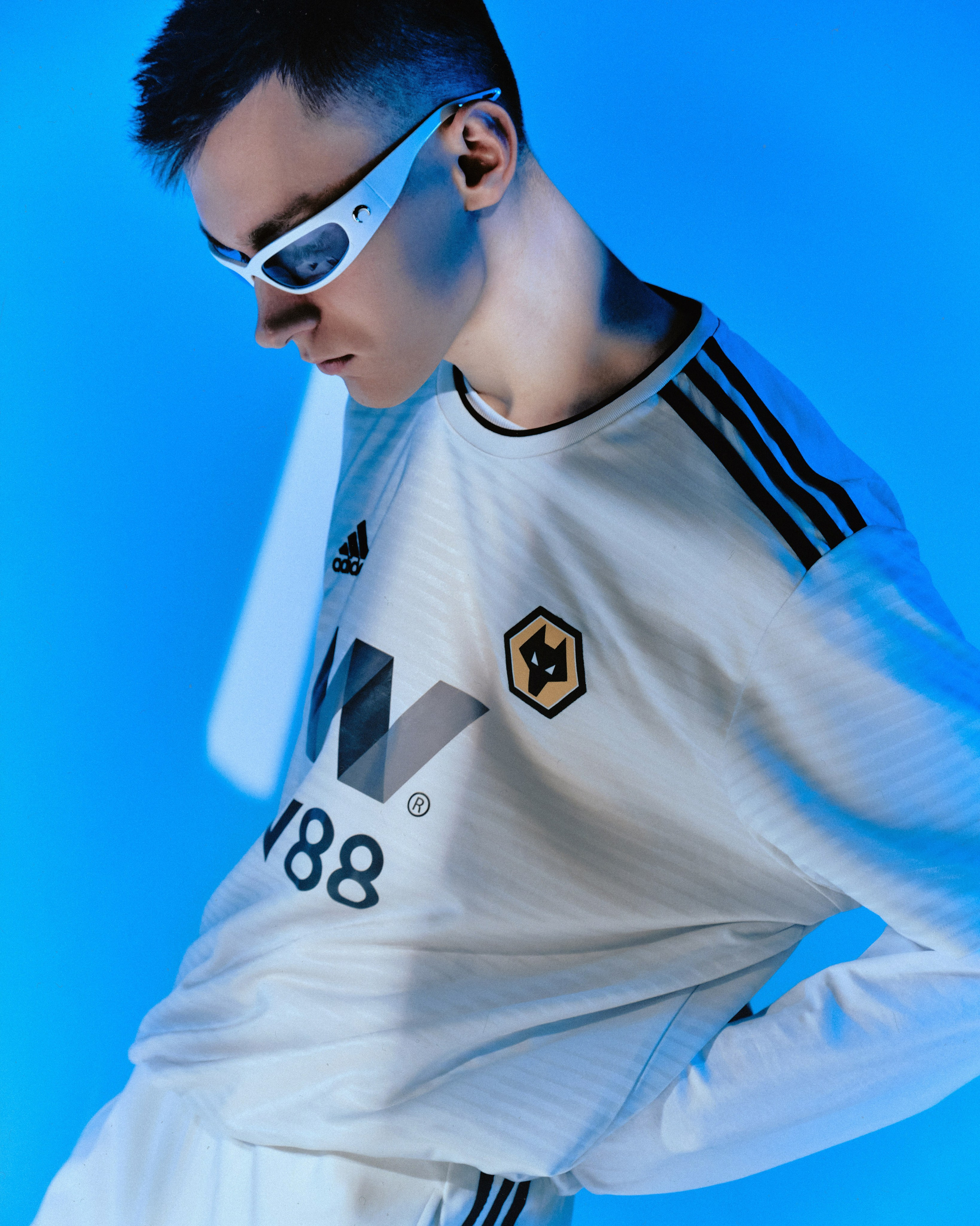 DIMA M. THE FAME MODELS