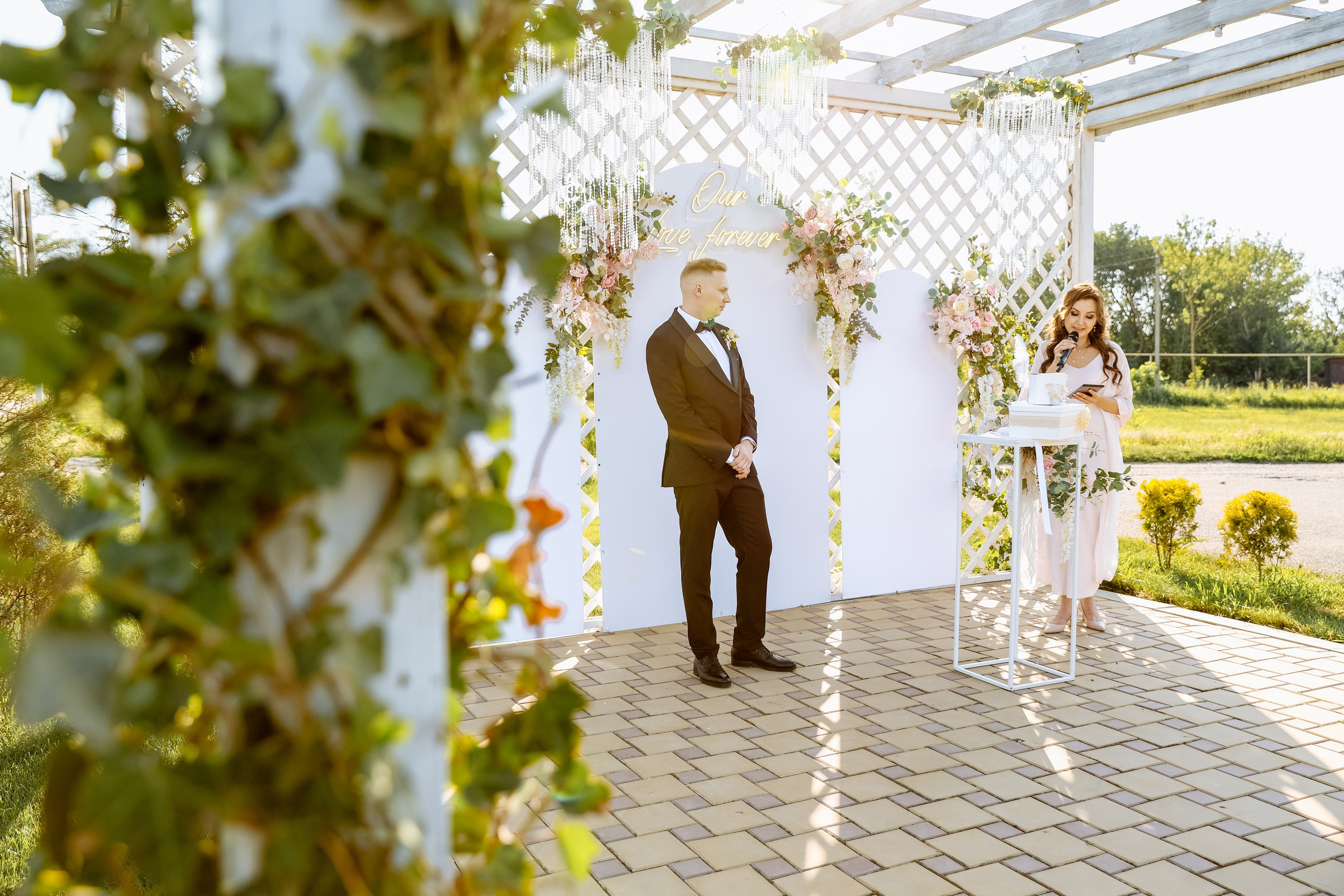 Максим & Ольга. Свадебный фотограф Ольга Гречко