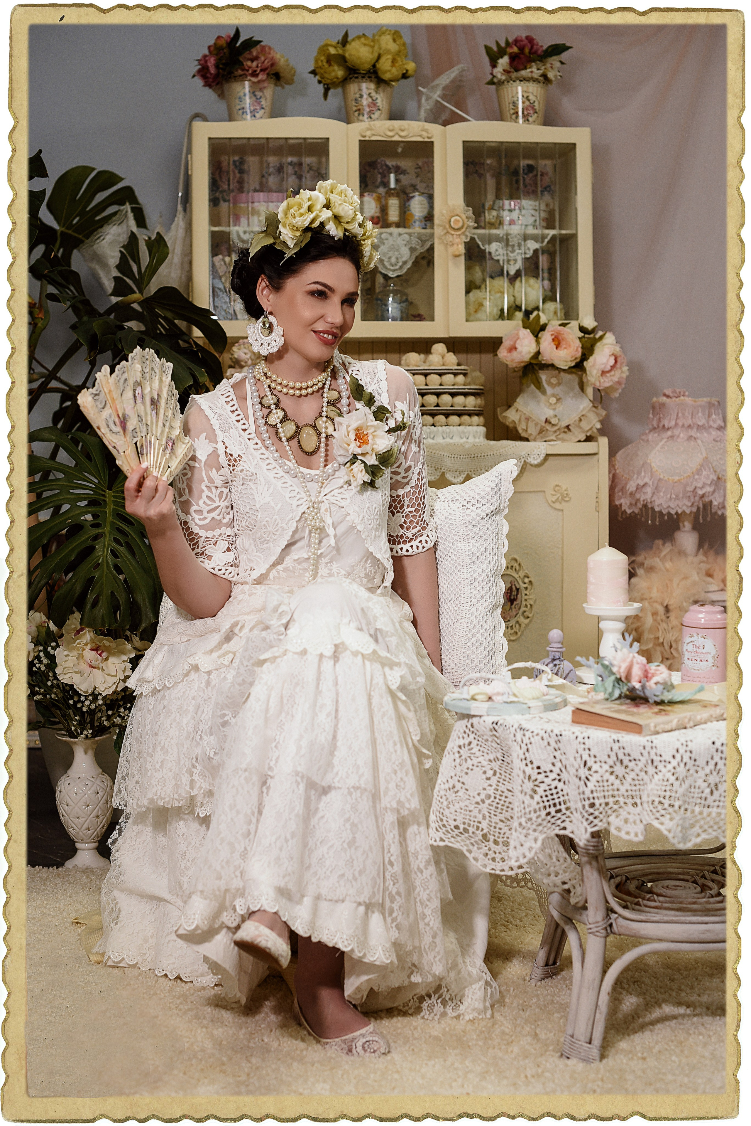 Художественная съёмка. Фотостудия Джем — лучшая Фотостудия в Ростове-на-Дону