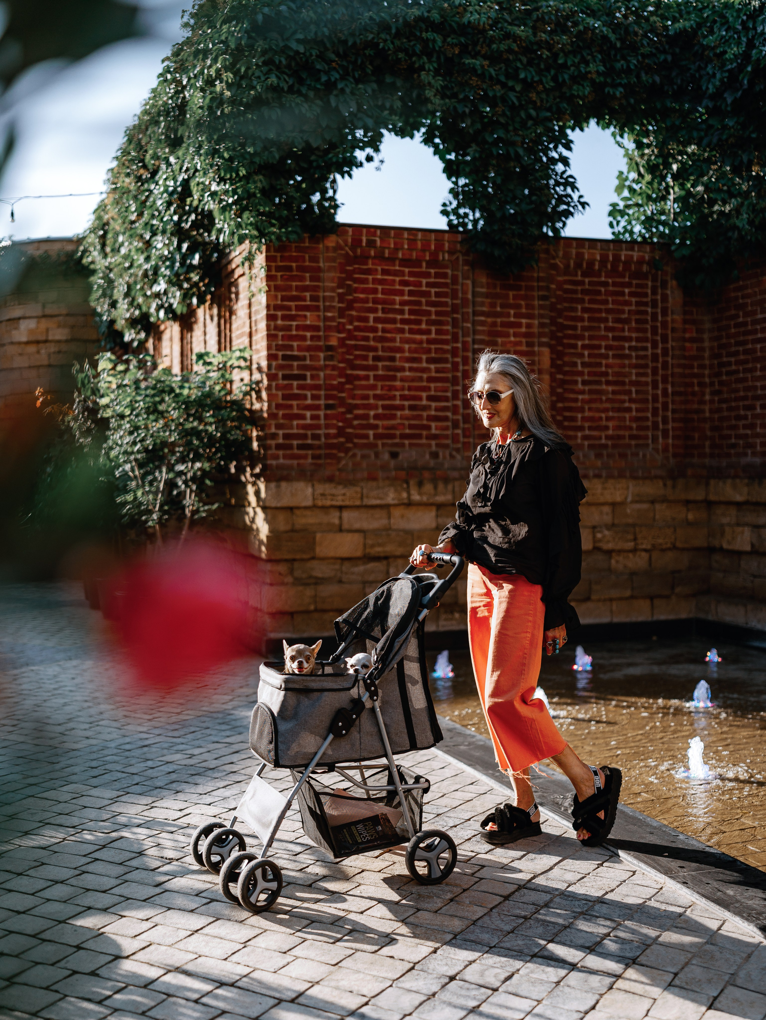 Фотограф Олег Сотник