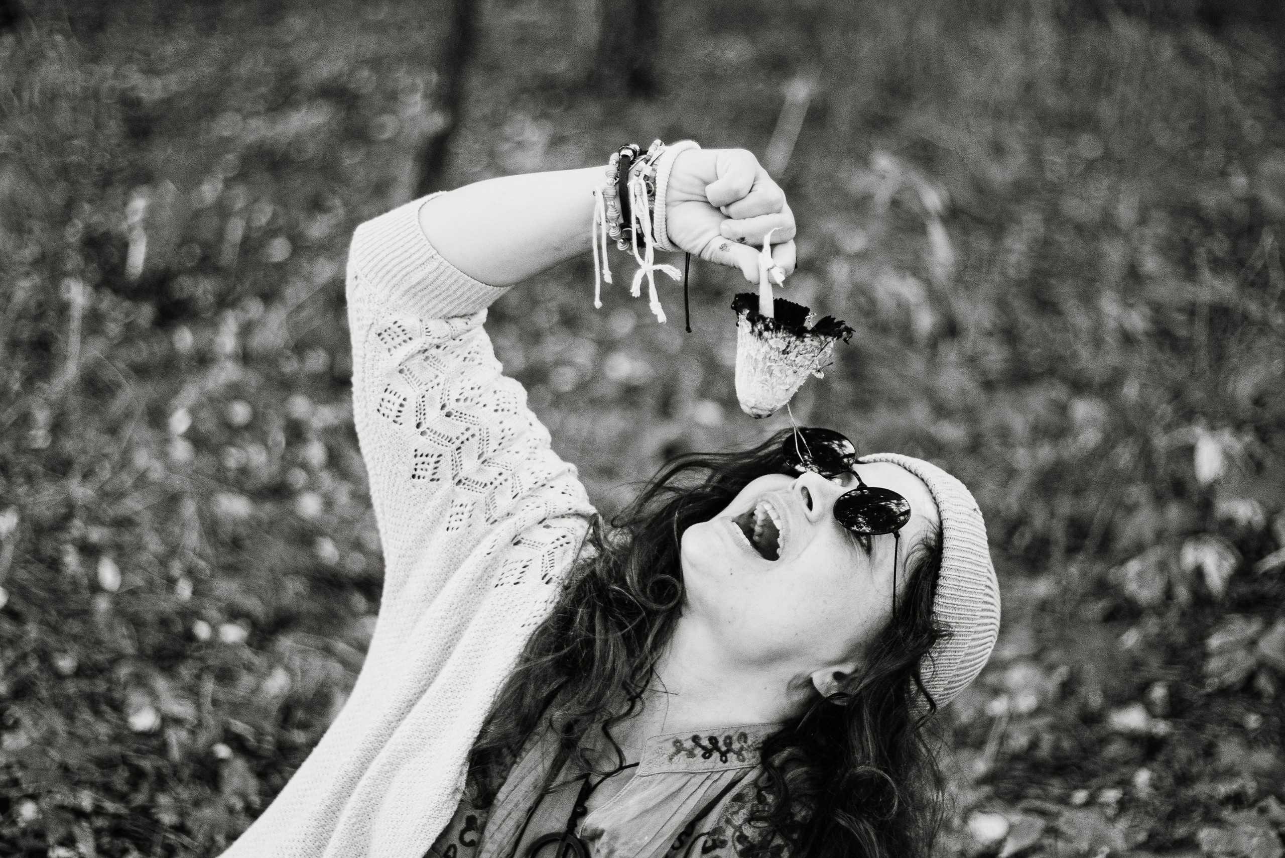 Хиппи. Единение с природой. Арт-фотограф Крис Л. в Тобольске: портрет, семейные, свадьбы