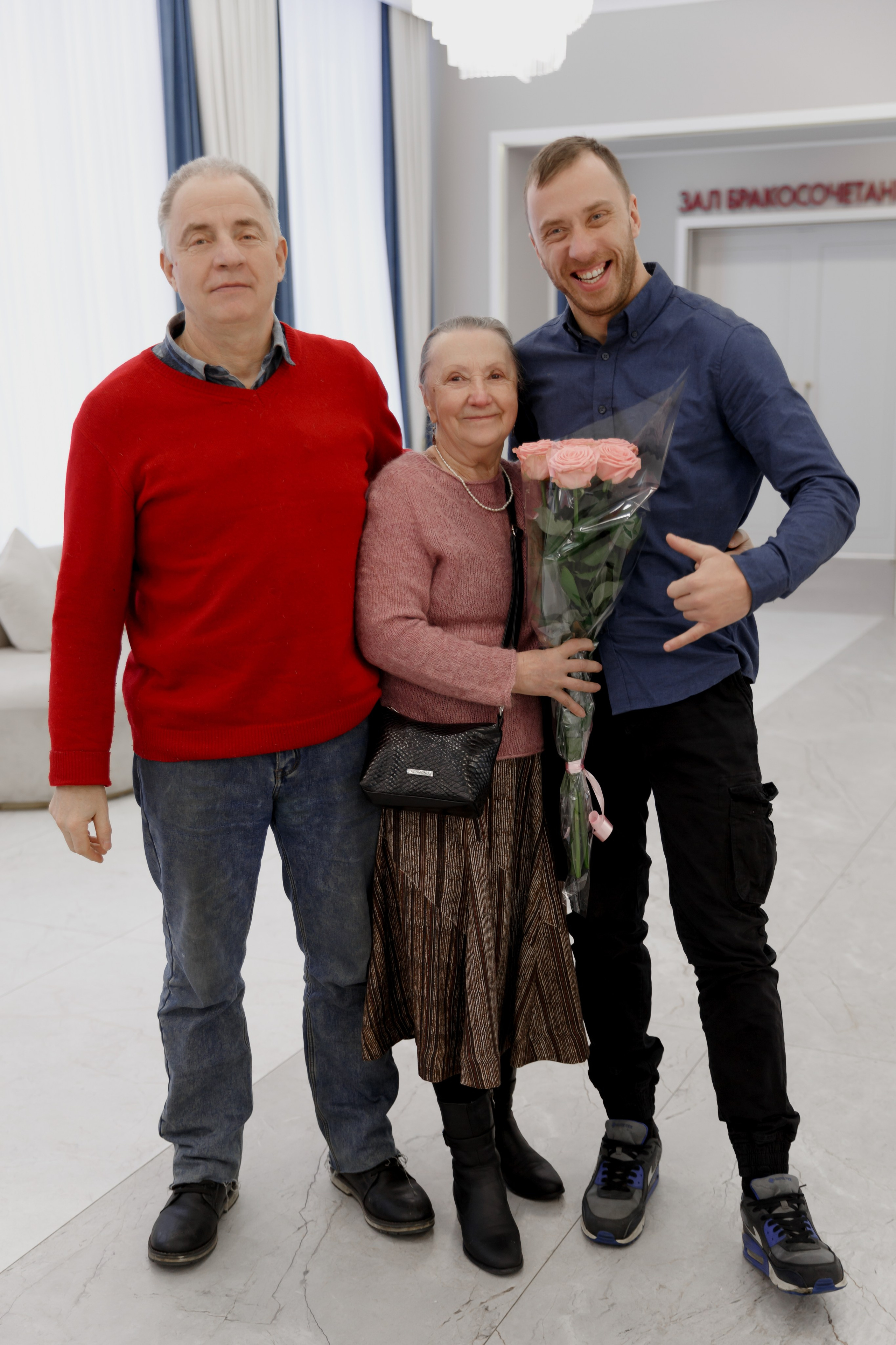 Изабэлла и Даниил. Профессиональный фотограф Надежда Антонова