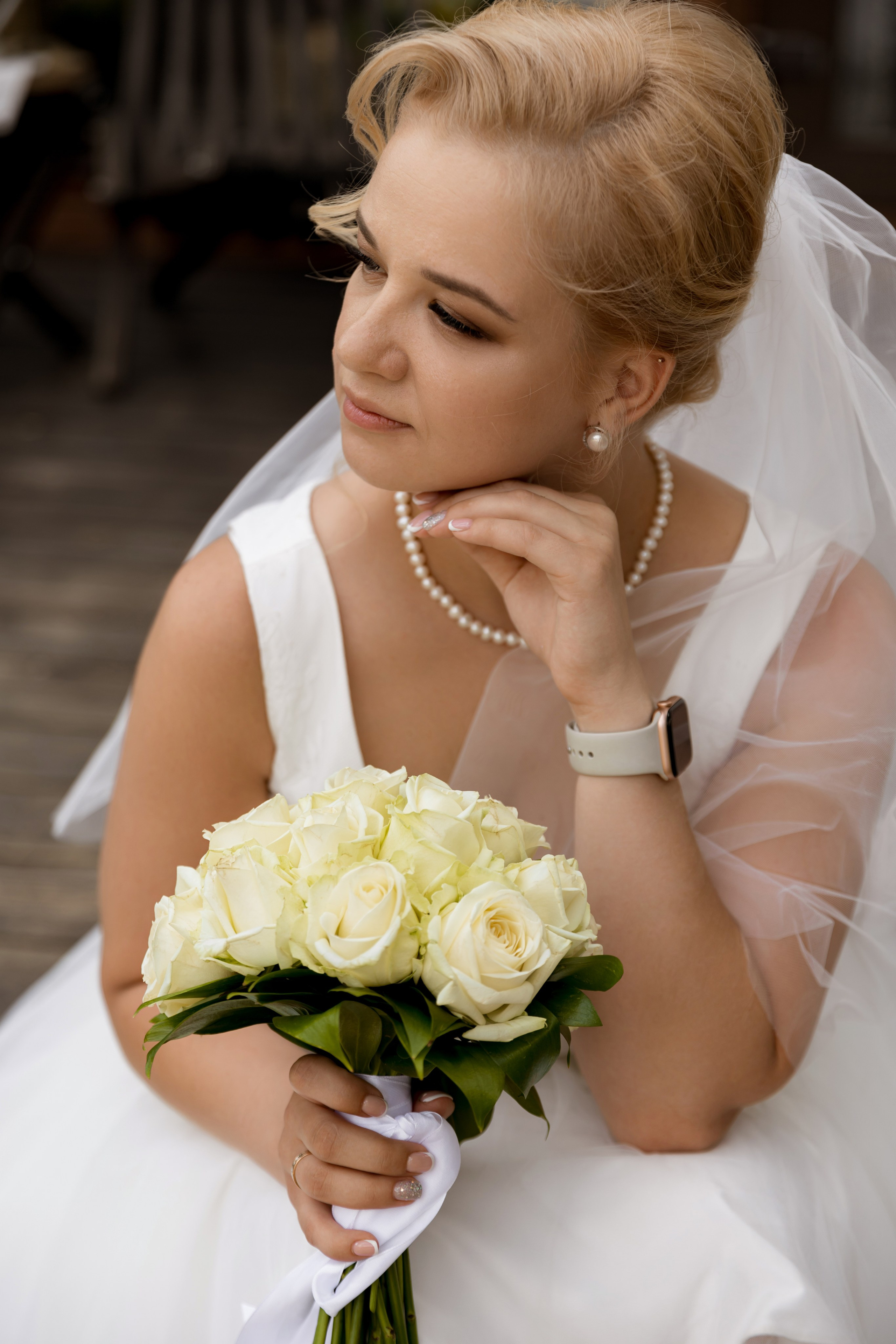 Мария и Константин. Профессиональный фотограф Надежда Антонова