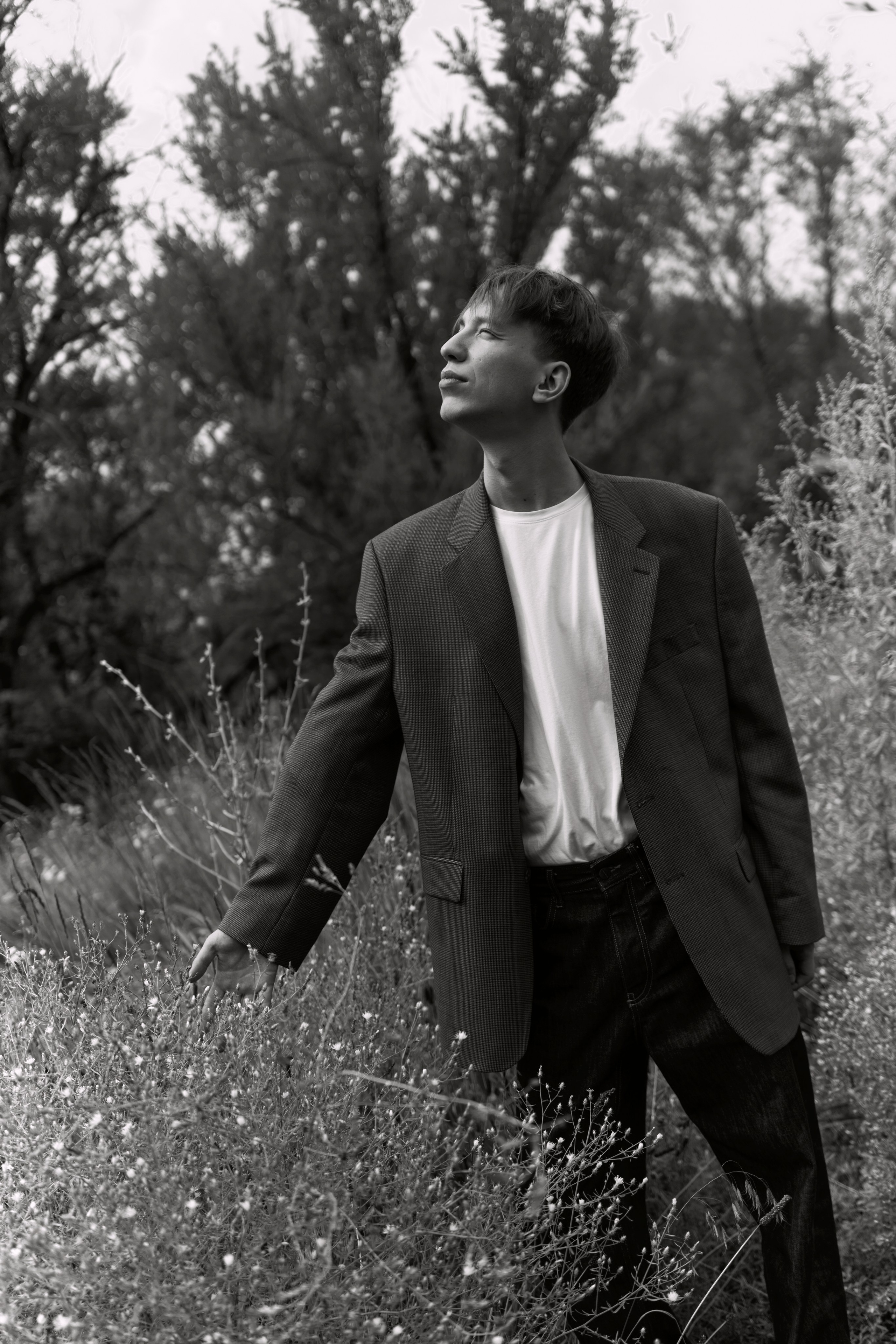 Персональные. Фотограф Юлия Маркелова