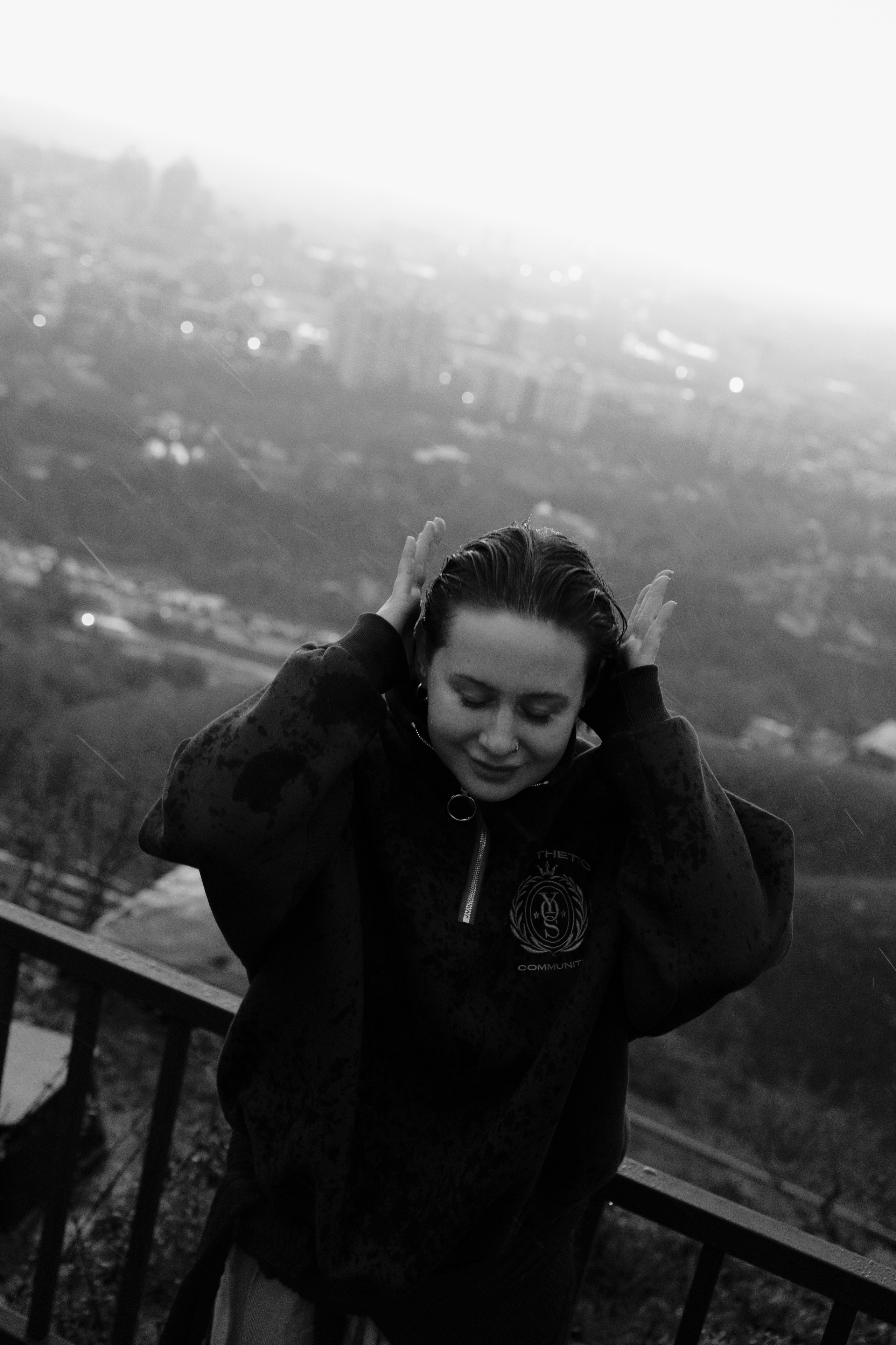 Персональные. Фотограф Юлия Маркелова