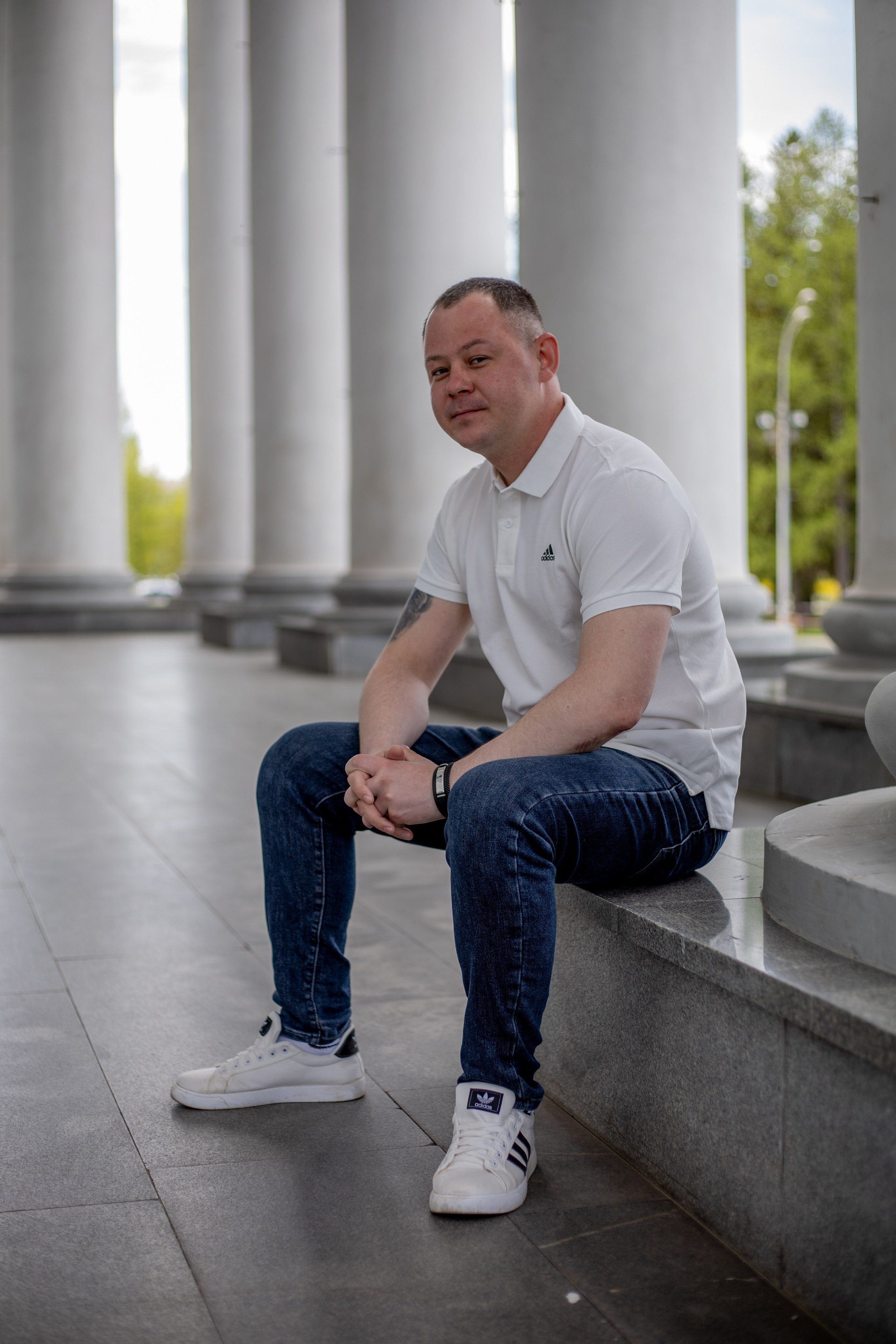 Прогулочки. Фотограф новорожденных в Екатеринбурге