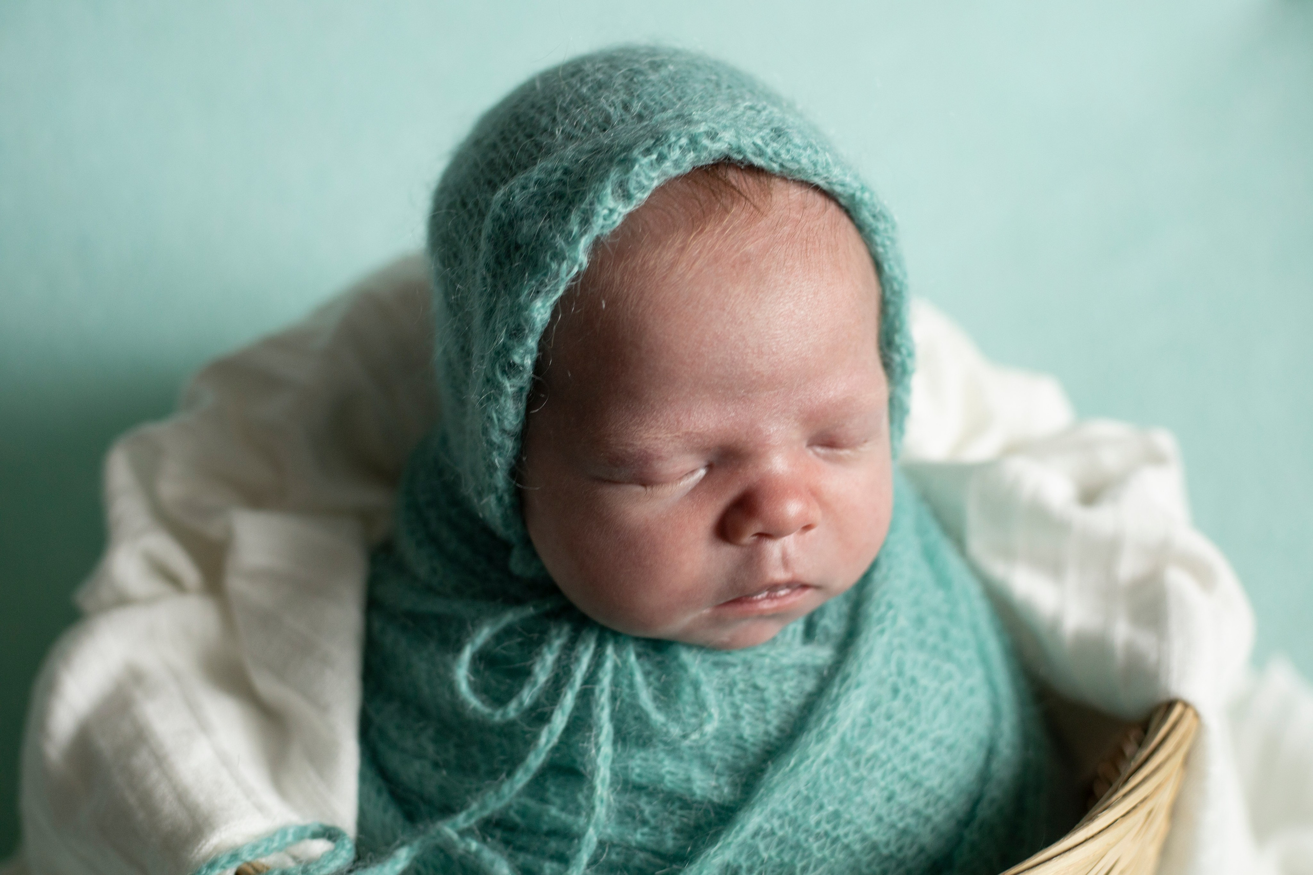 Новорожденные. Фотограф новорожденных в Екатеринбурге