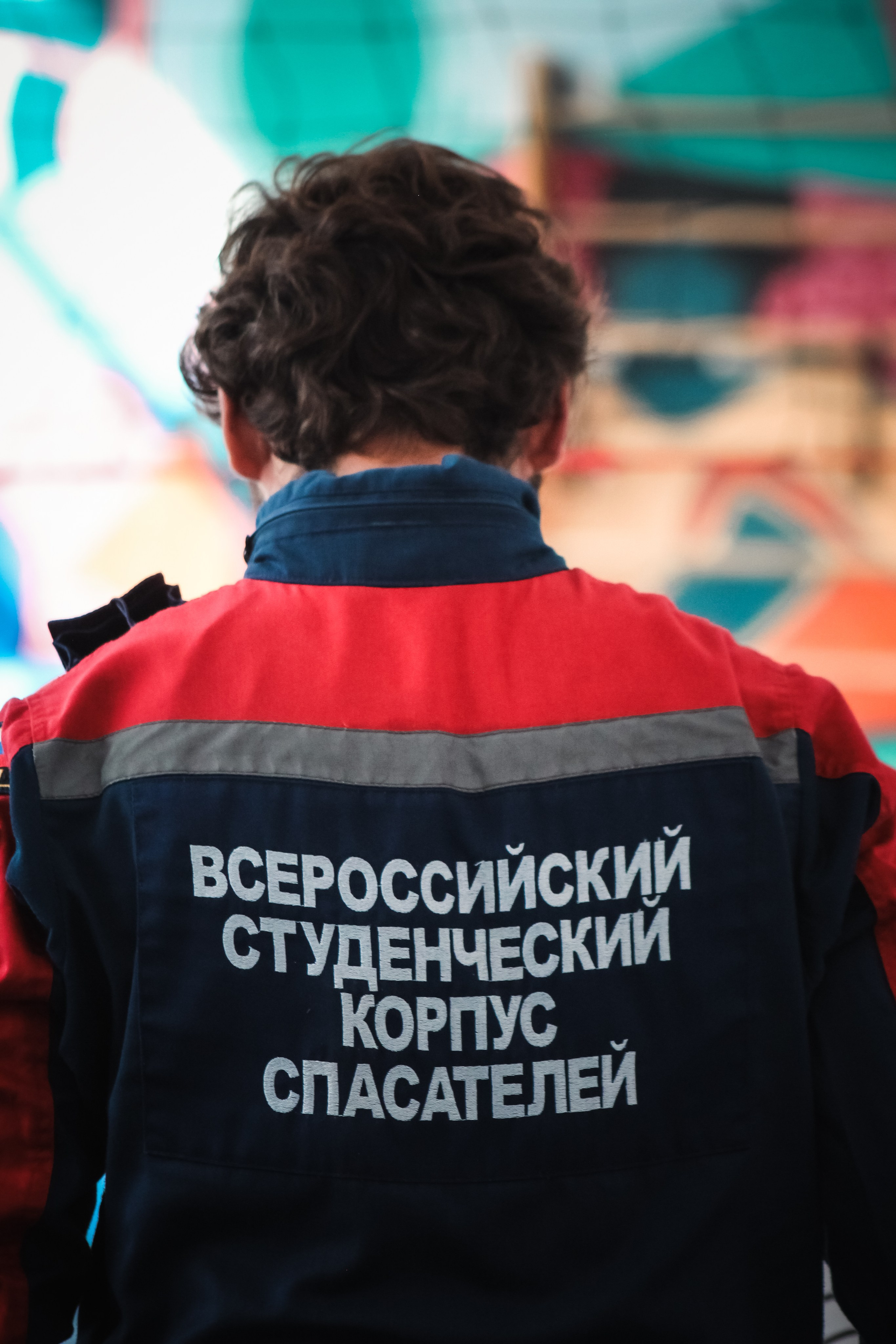 ВСКС. Илья Чемис — Фотограф в Мариуполе