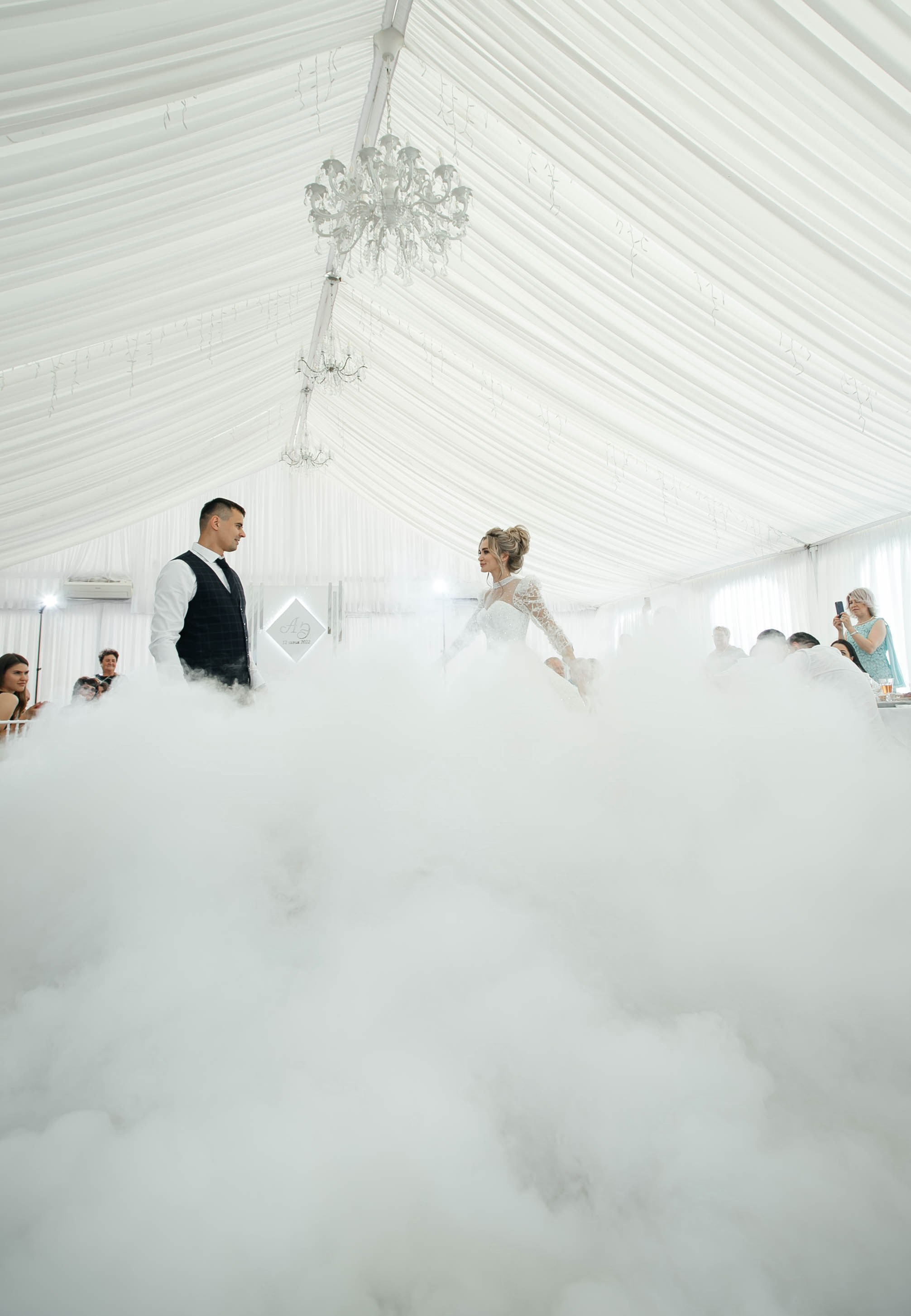 Свадебная история Элики и Артема. Свадебный и семейный фотограф Рассказова Виктория