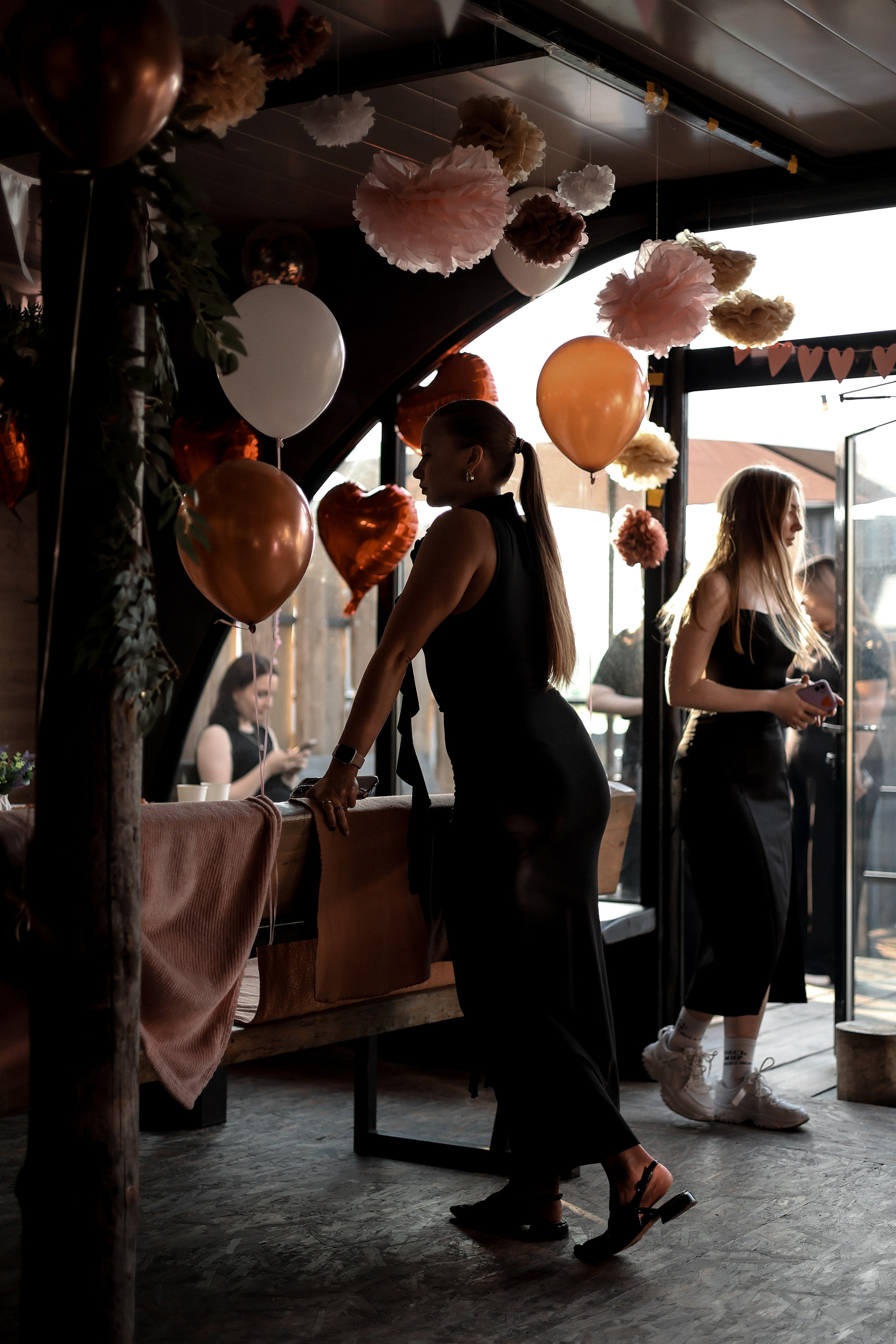 Девичник!. Фотограф Анна Никитина | Йошкар-Ола