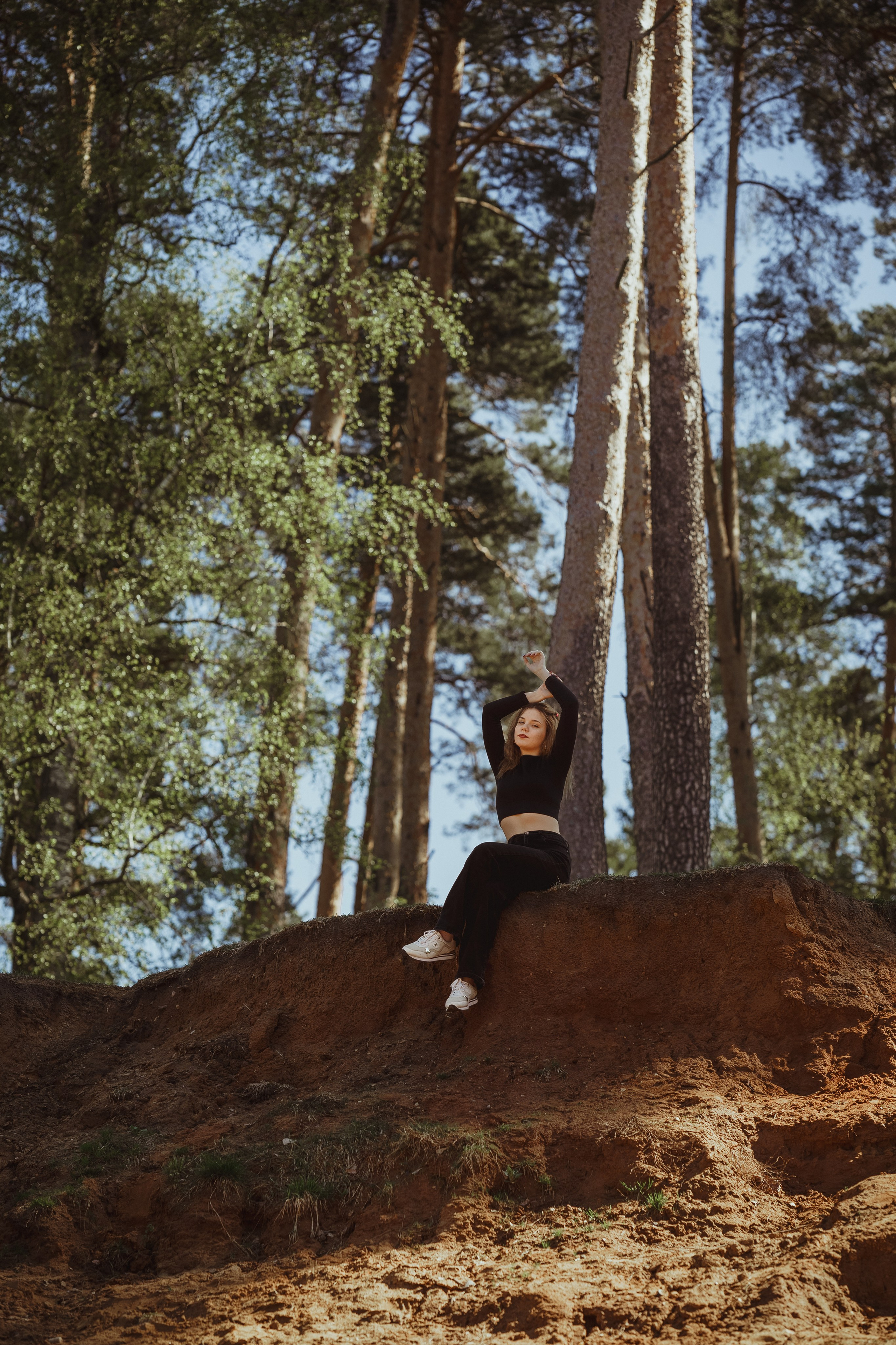 Мама с дочкой, Гребнево. Наталья Дукалова фотограф Щелково Королев Пушкино Москва Балашиха