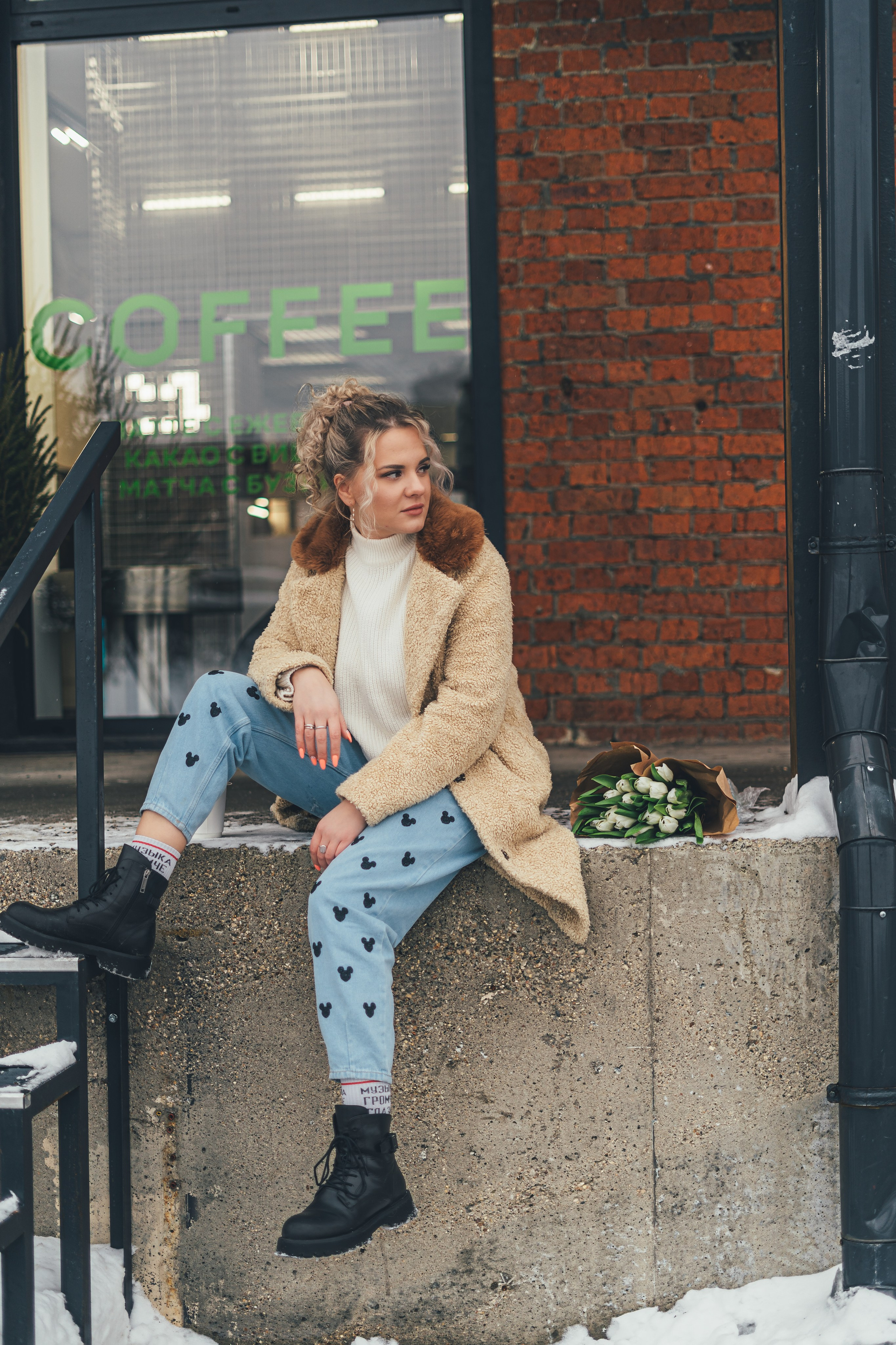 Галина, Москва, Хлебозавод. Наталья Дукалова фотограф Щелково Королев Пушкино Москва Балашиха