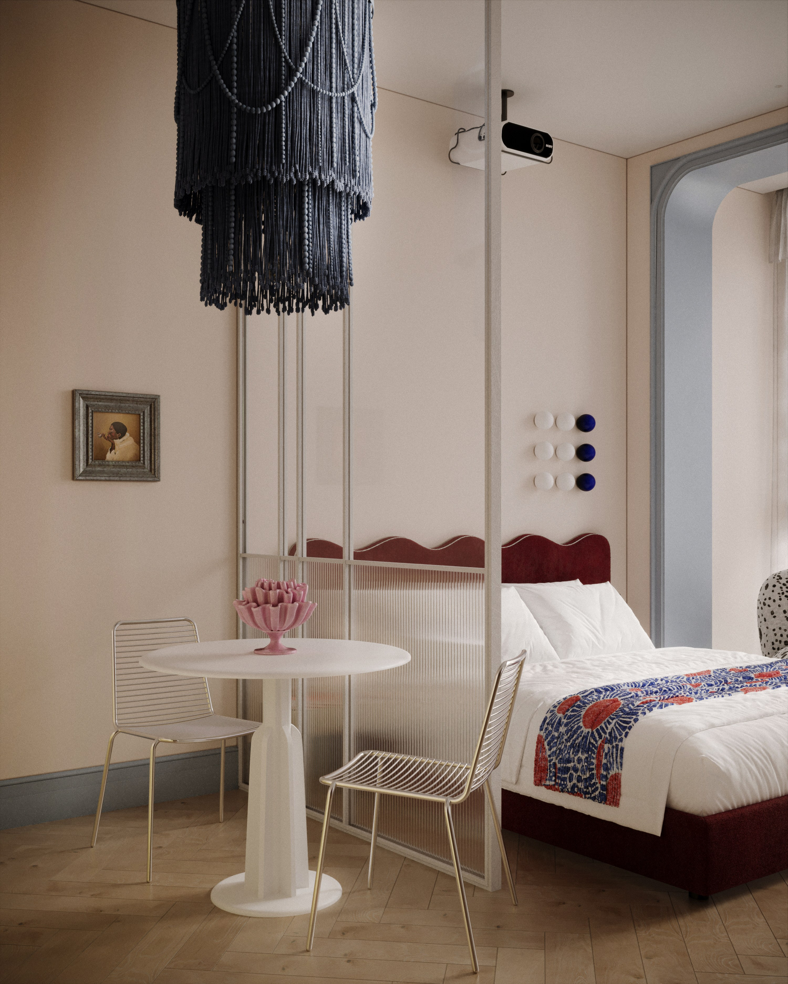 ПРОЕКТ APART|КАЛИНИНГРАД. ДИЗАЙНЕР ИНТЕРЬЕРА|ВАЛЕРИЯ БУКИНА