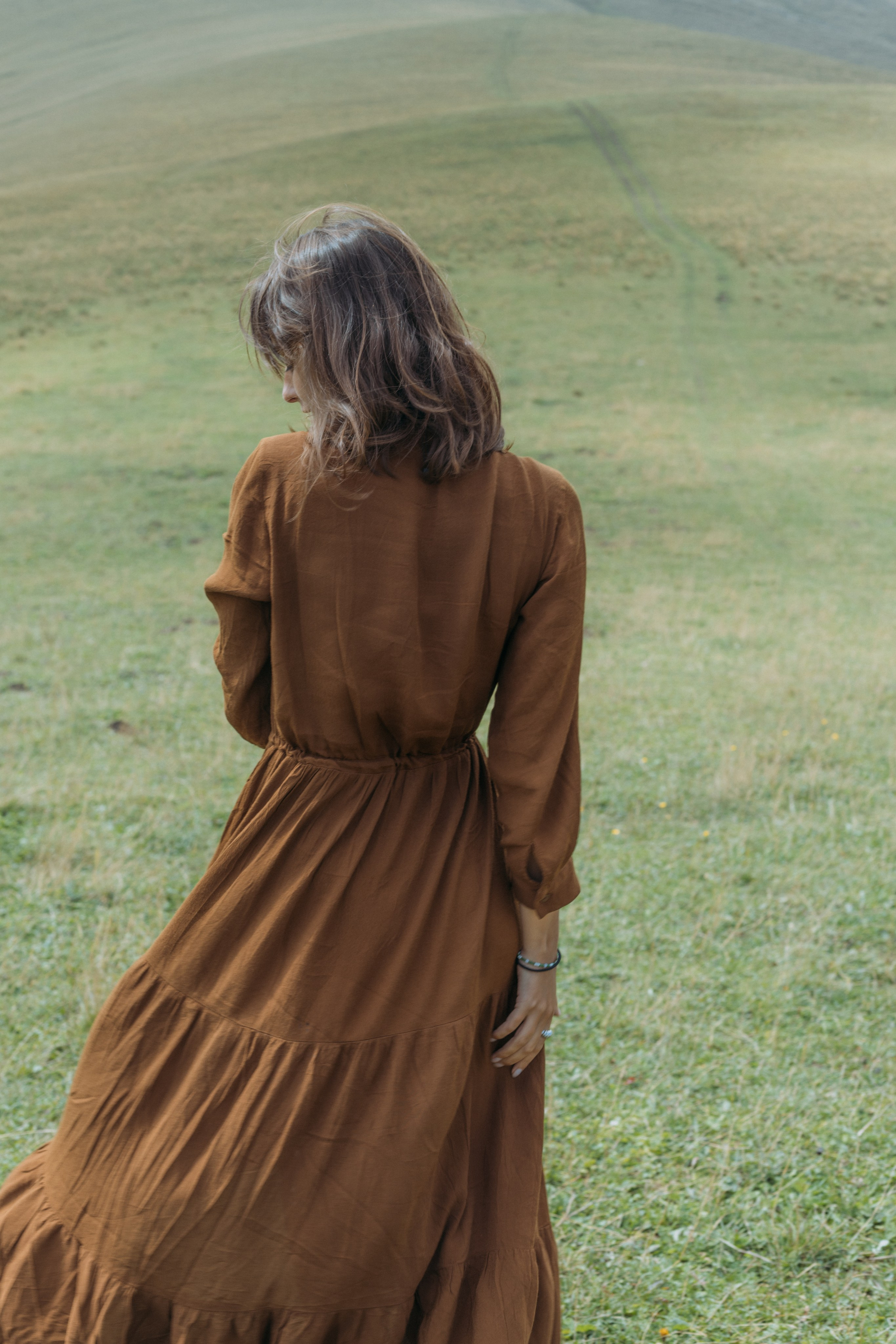 Портреты. Фотограф и коллажист Ольга Шереметьева