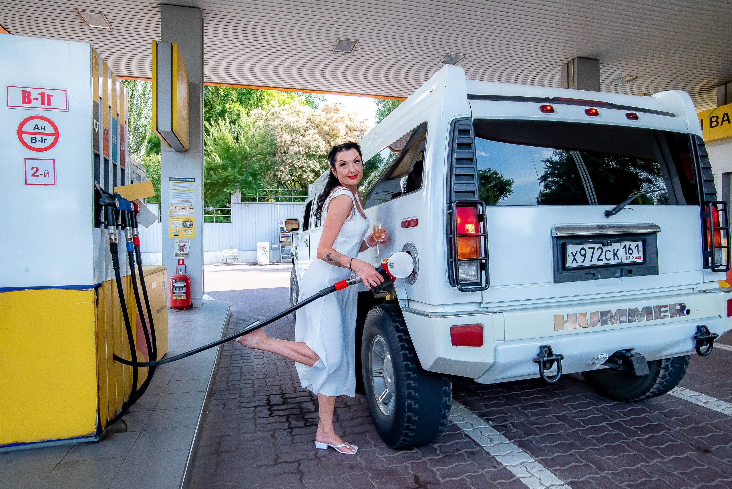 ДР Тусовка. Max Matvich and Victoria Basova are professionals in their field