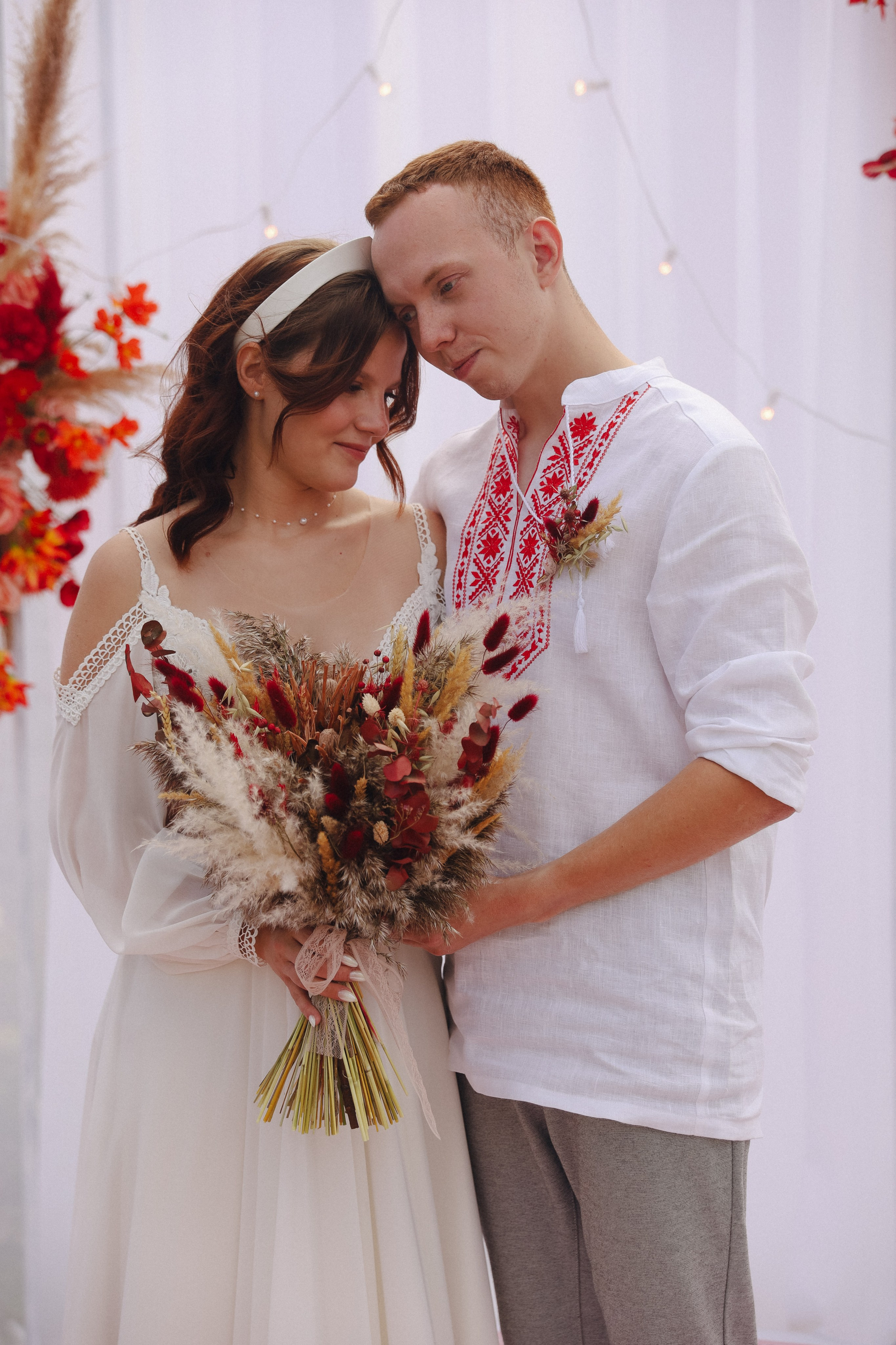 Илья и Илона. Свадебный фотограф Екатеринбург Алексей Ладыгин