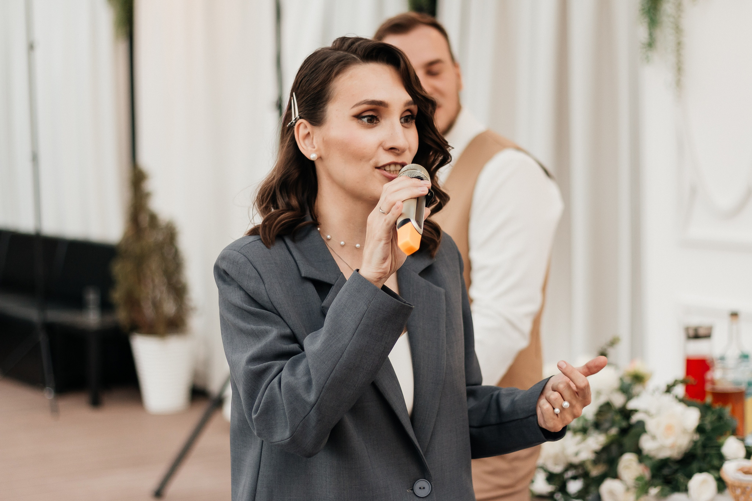 Сергей и Анастасия/2024. Свадебный и семейный фотограф в Екатеринбурге