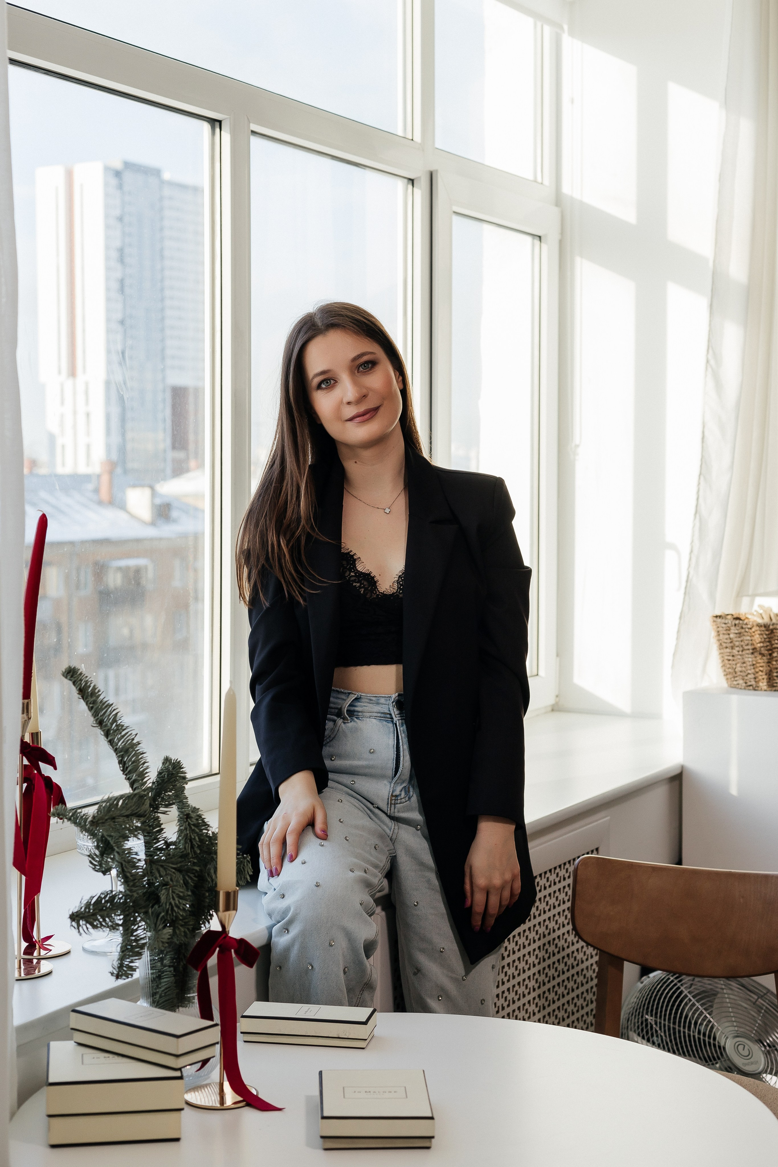 Александра. Свадебный и семейный фотограф в Екатеринбурге