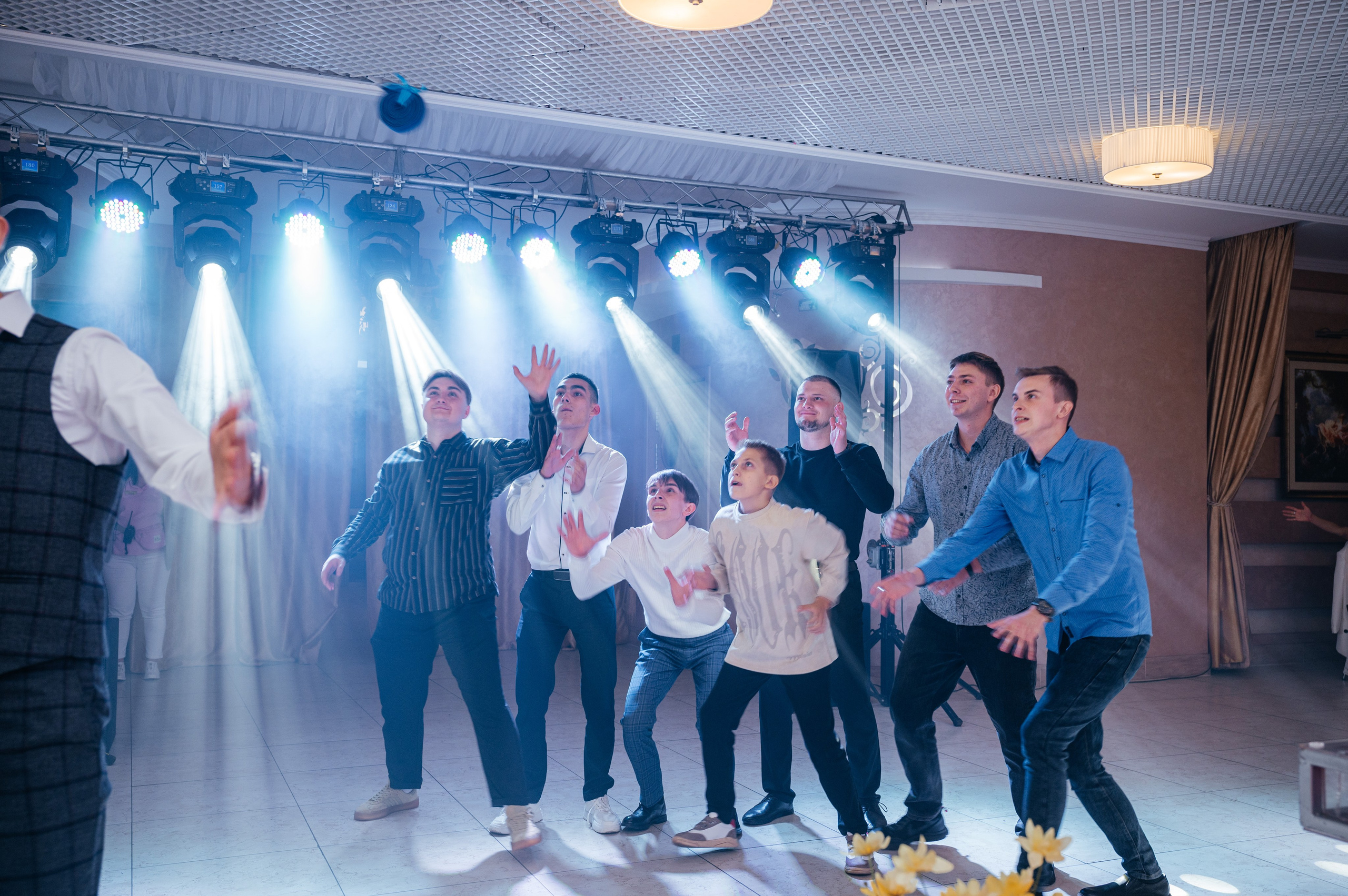 Вика & Егор. Свадебный фотограф в Донецке — Вита Донец