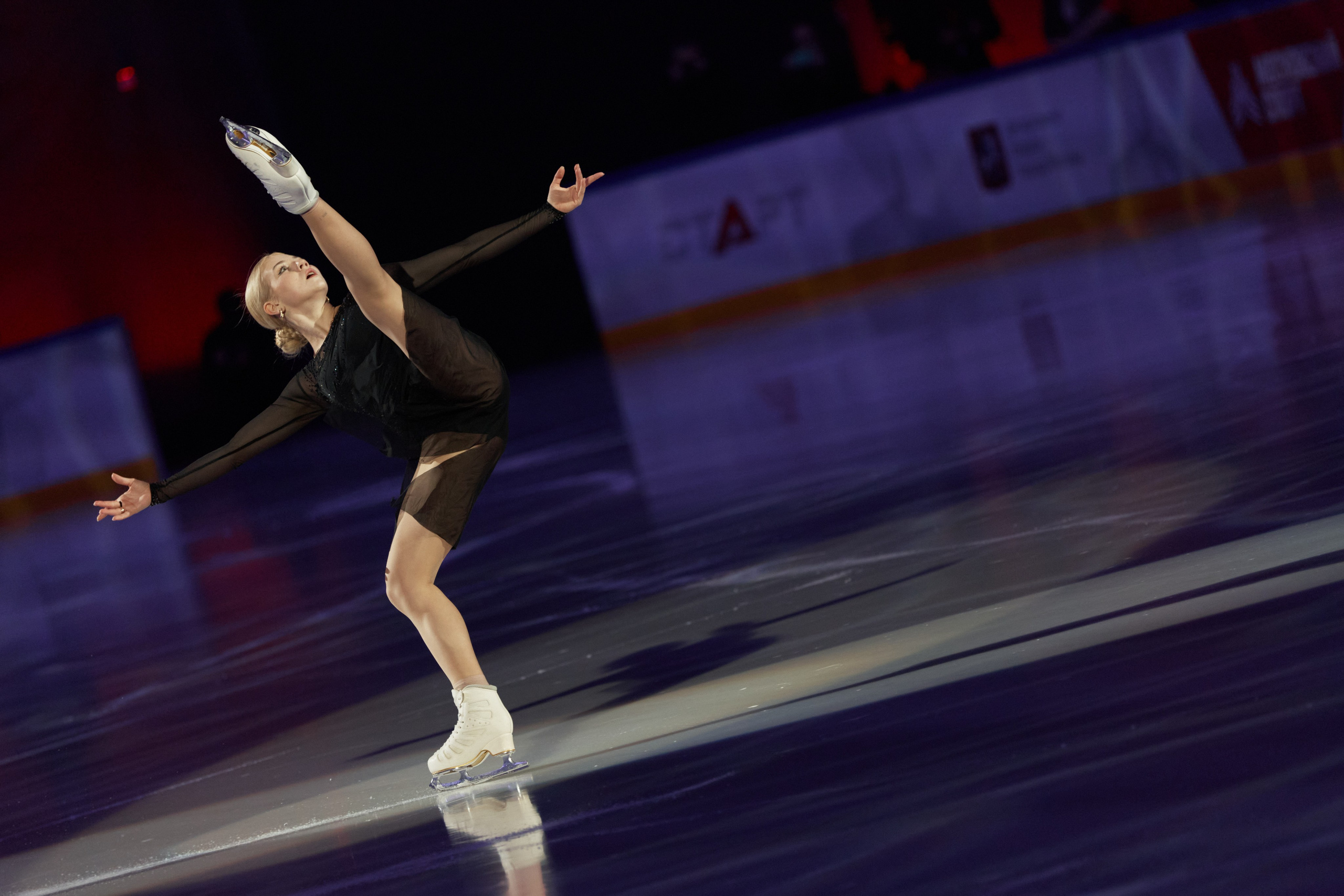 Репортажный фотограф