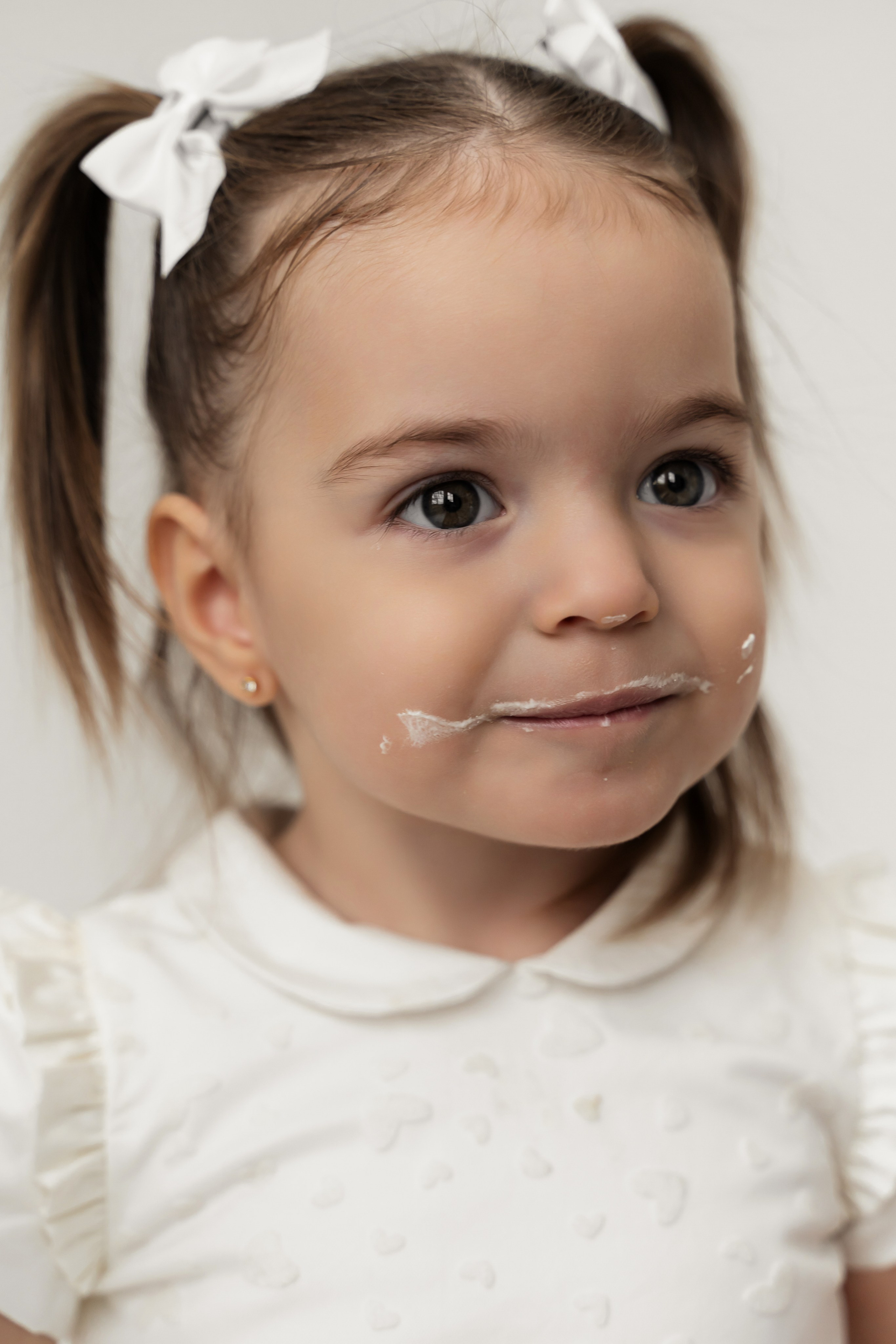 Рамине 2 года!. Фотограф Алина Филимонова Тверь